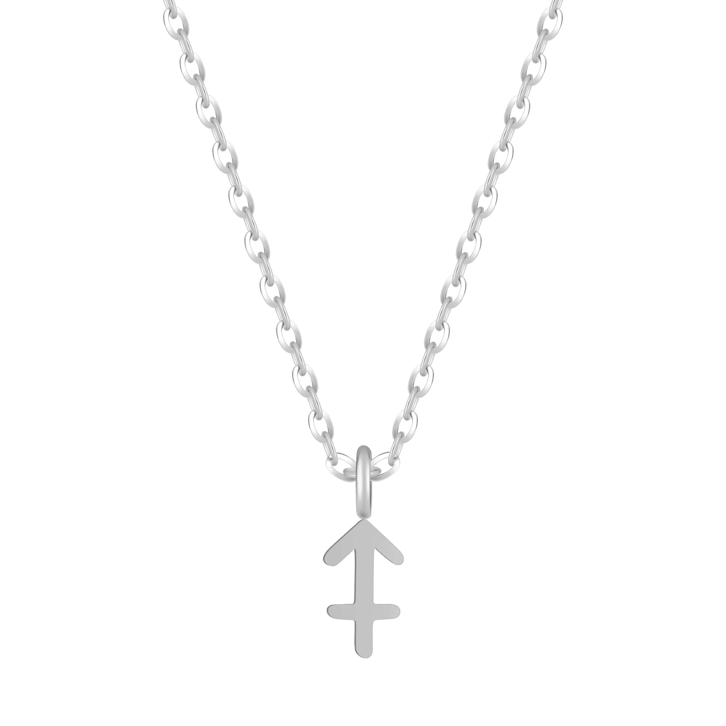 Happy Birthday Zodiac Necklace - Image 56