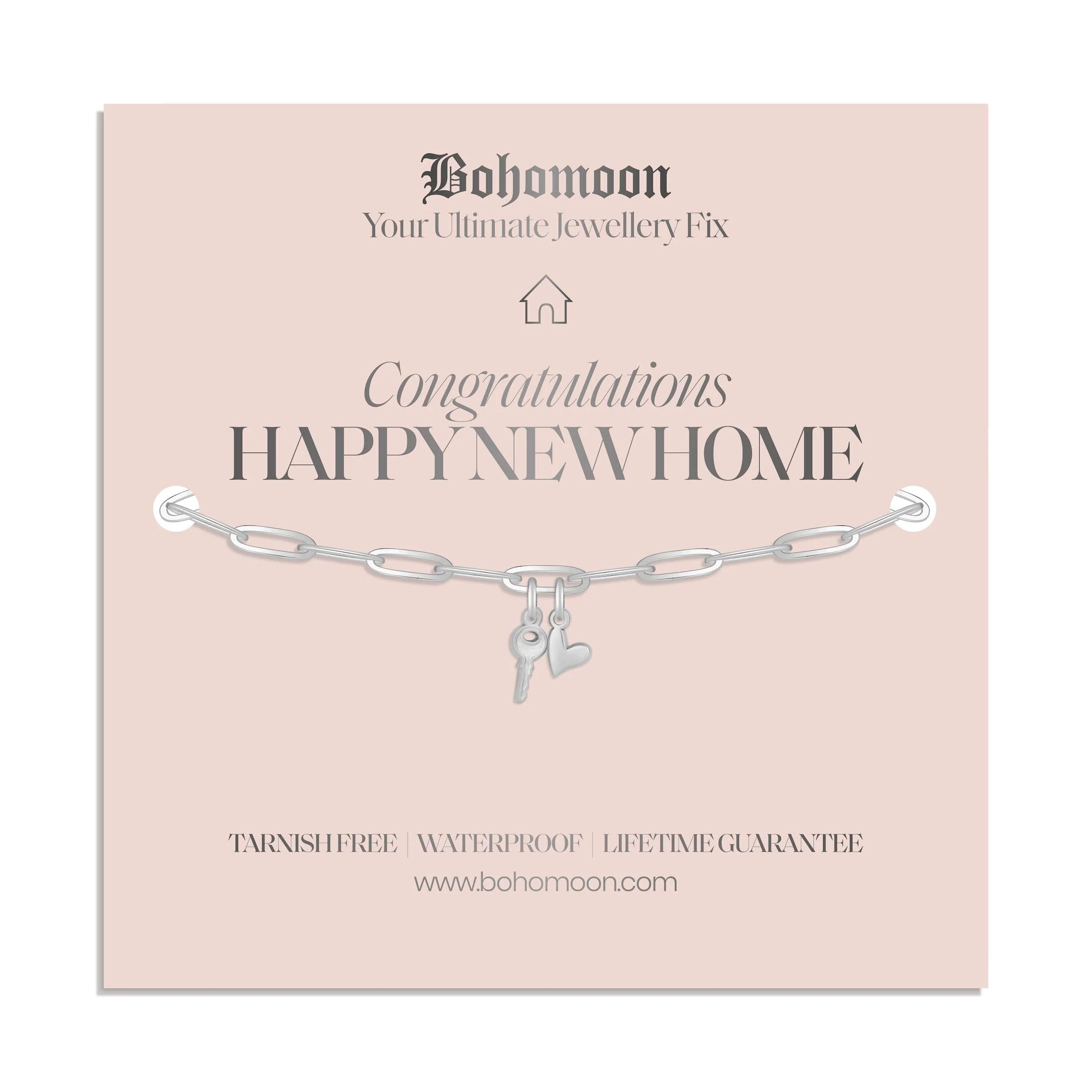 Happy New Home Bracelet - Image 5