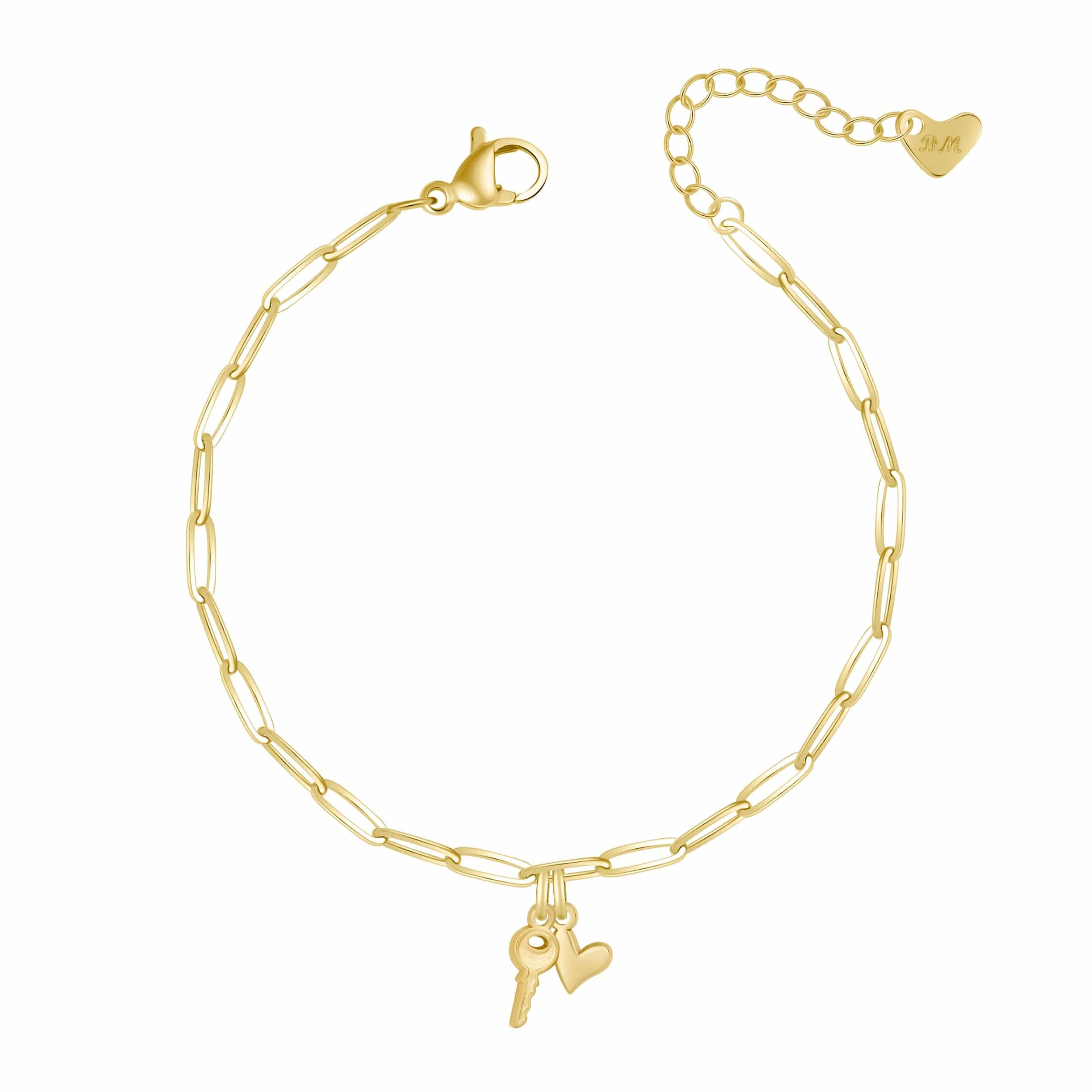 Happy New Home Bracelet - Image 6