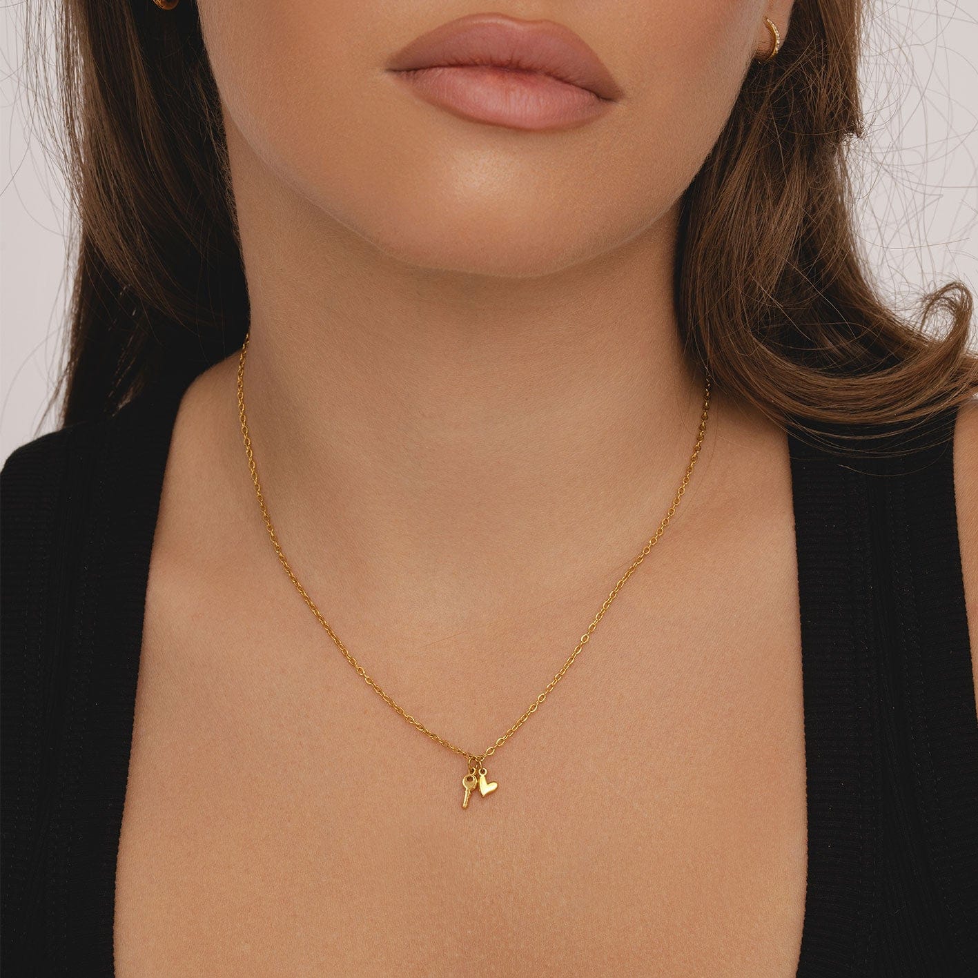 Happy New Home Necklace - Image 2