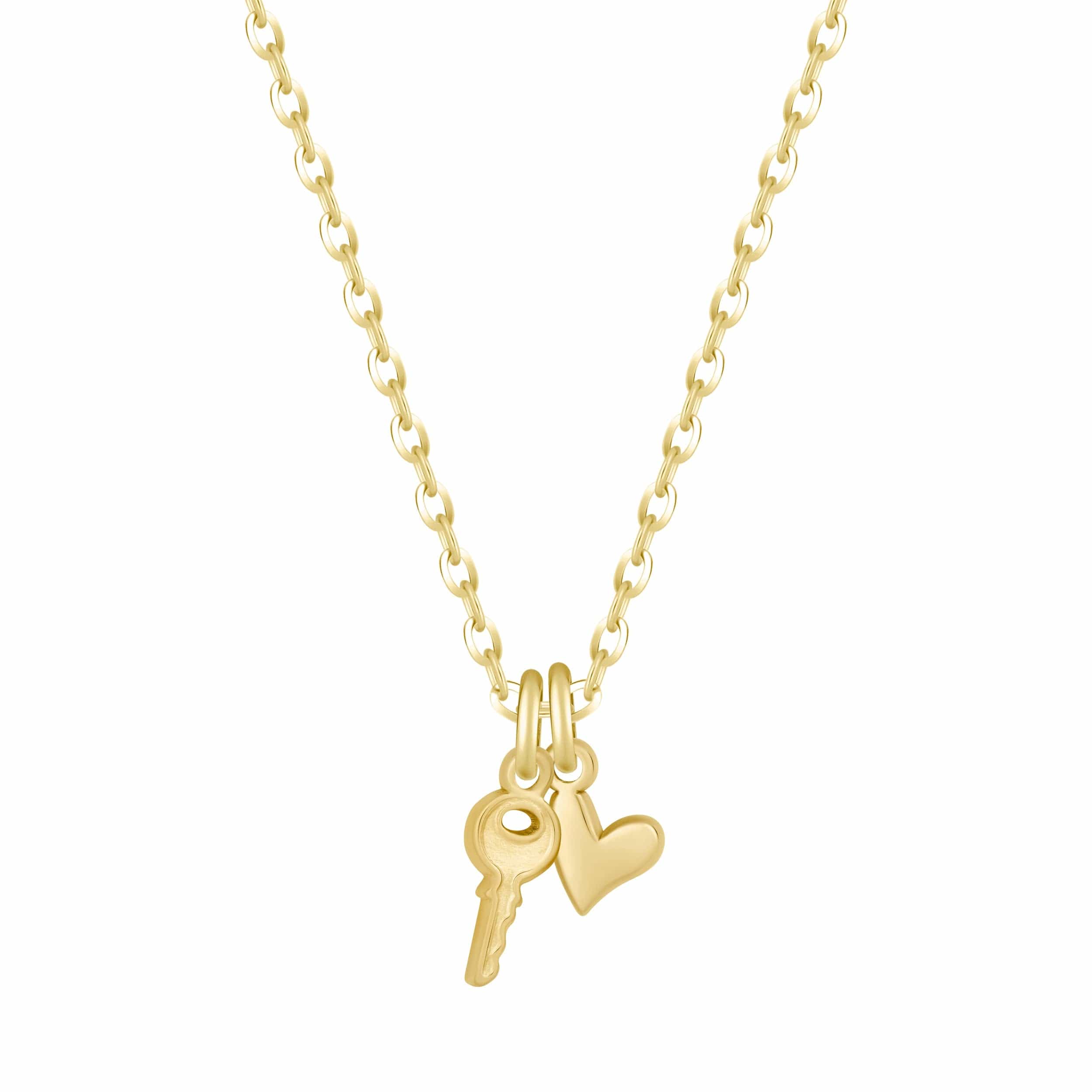 Happy New Home Necklace - Image 6