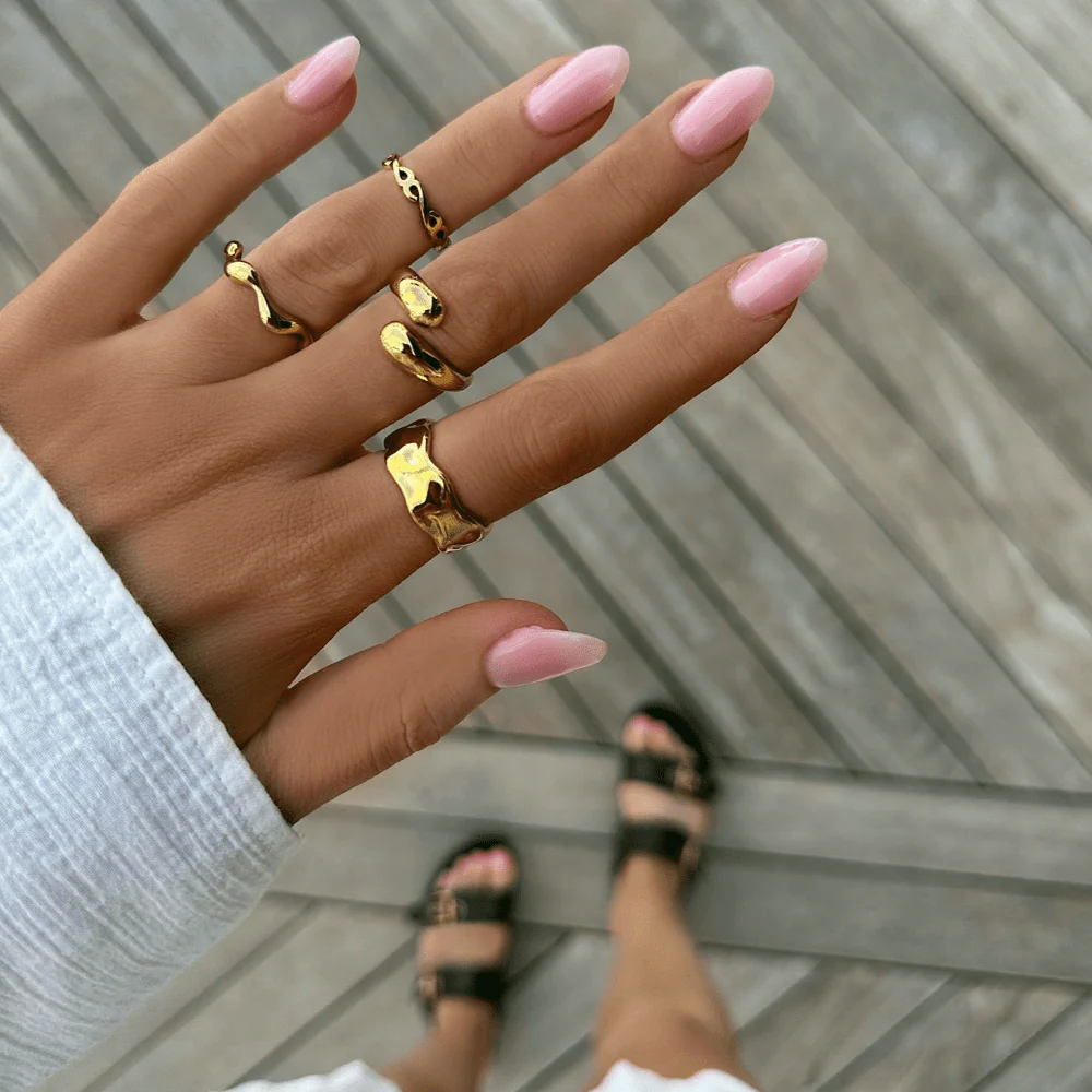 Harley Ring - Image 16