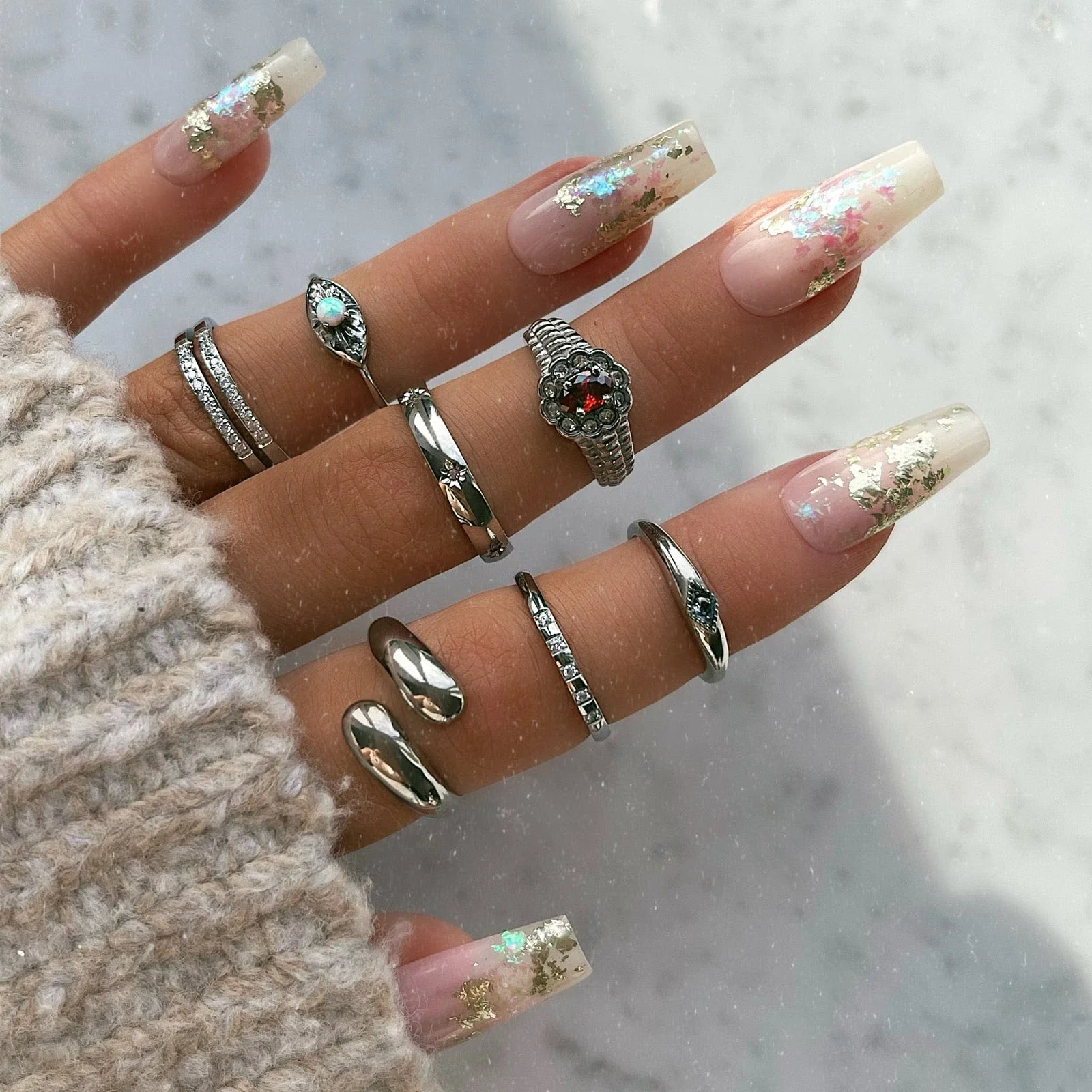 Harley Ring - Image 21