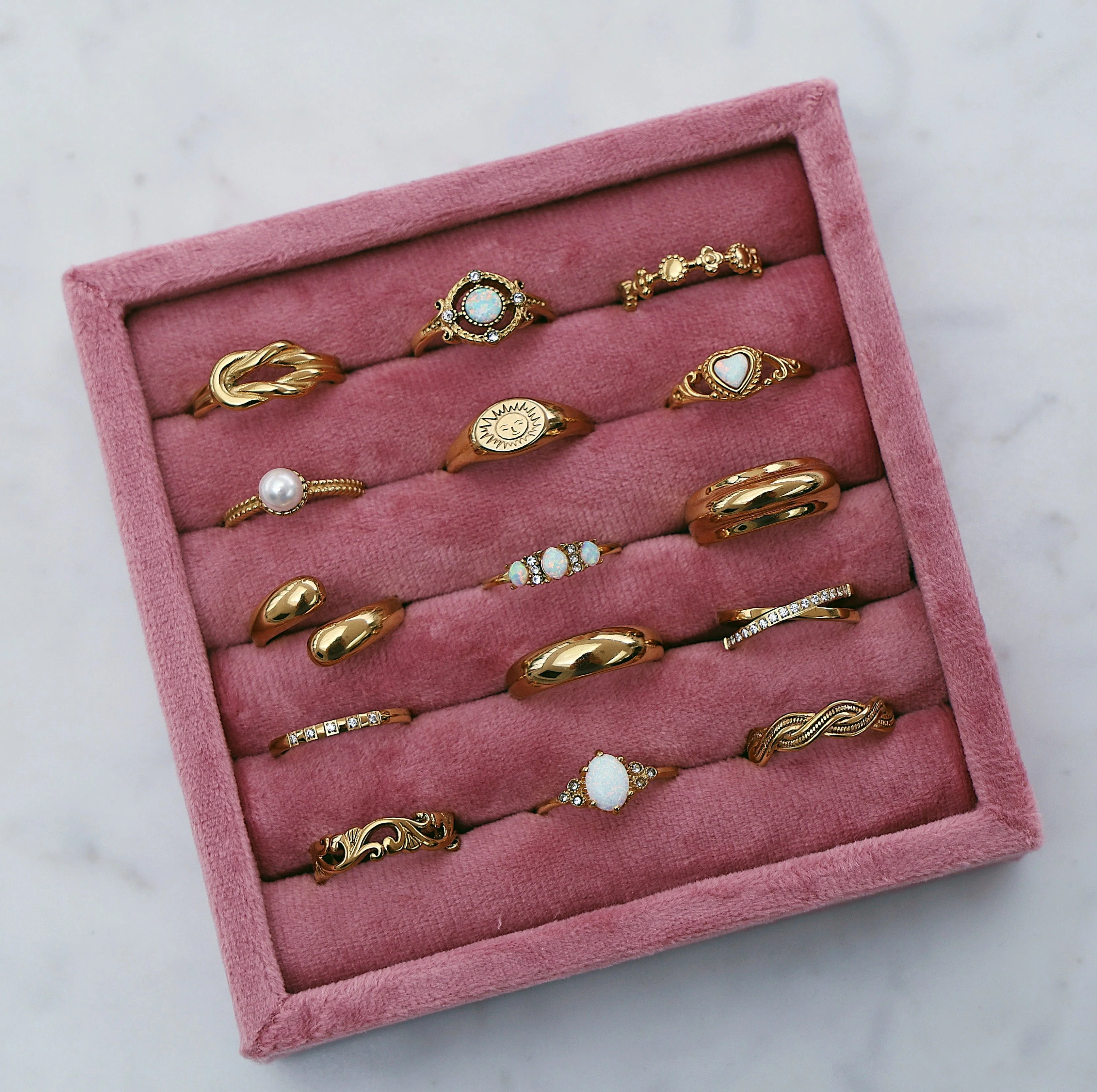 Harley Ring - Image 35