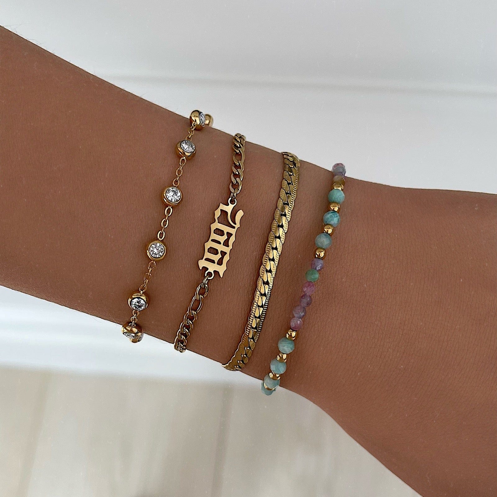Harlowe Bracelet - Image 4