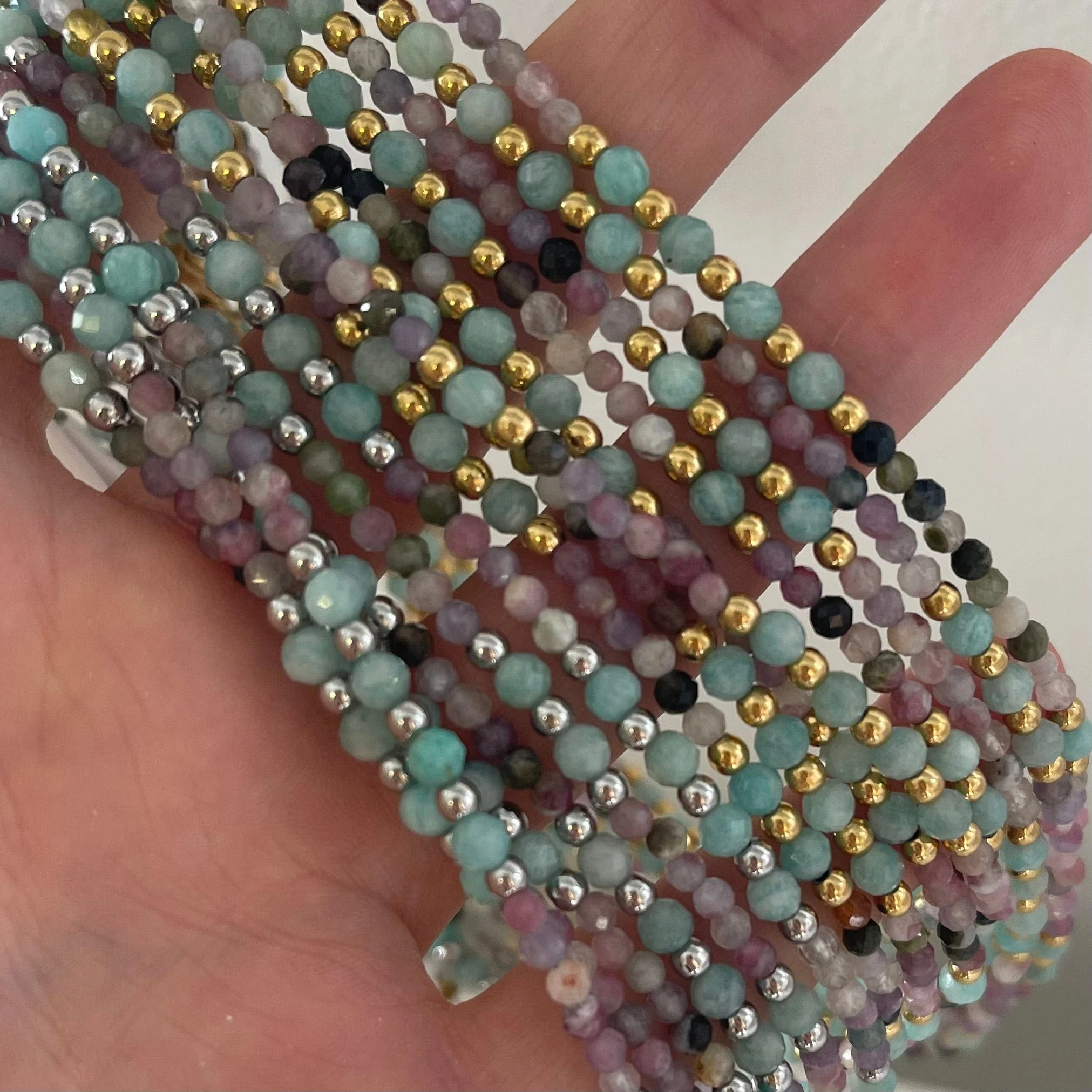 Harlowe Choker Necklace - Image 5