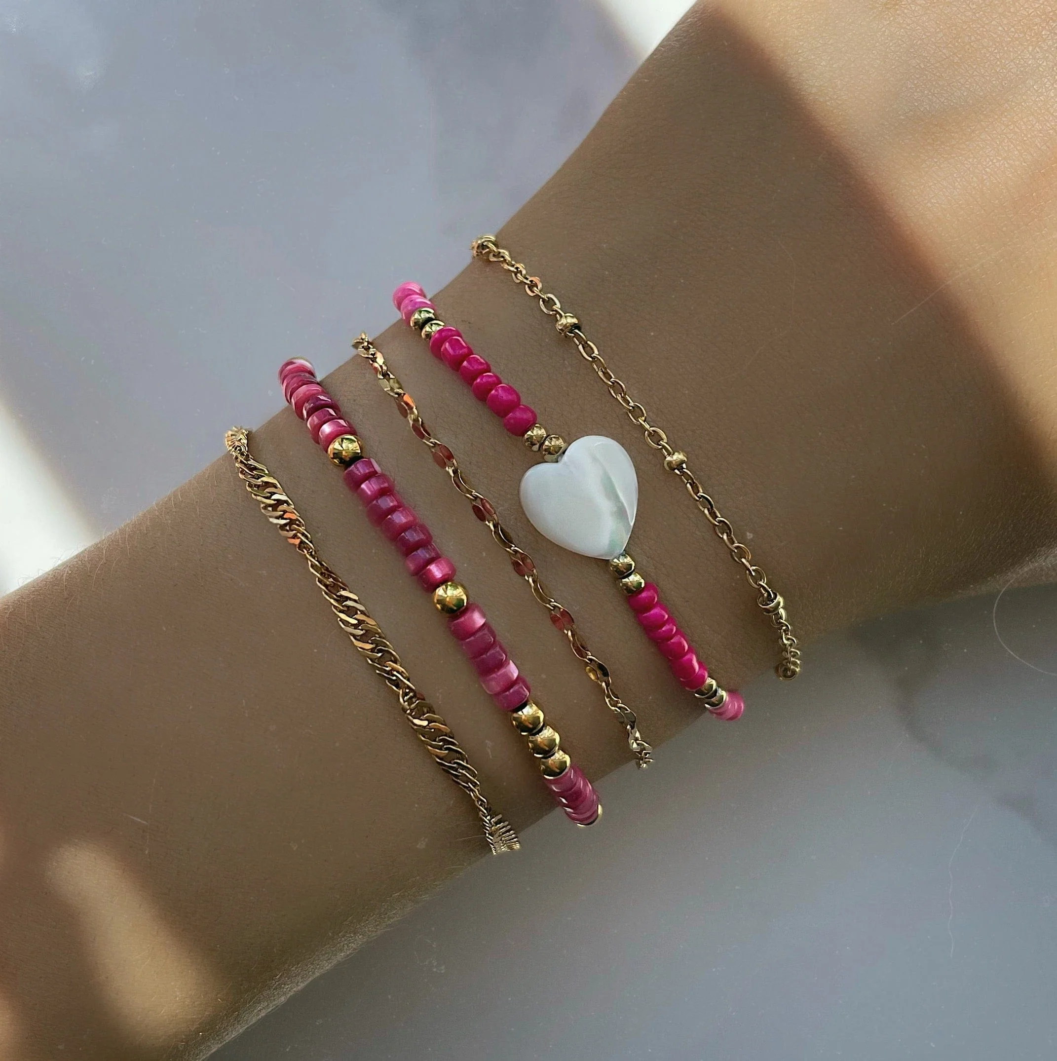 Hazel Bracelet - Image 4