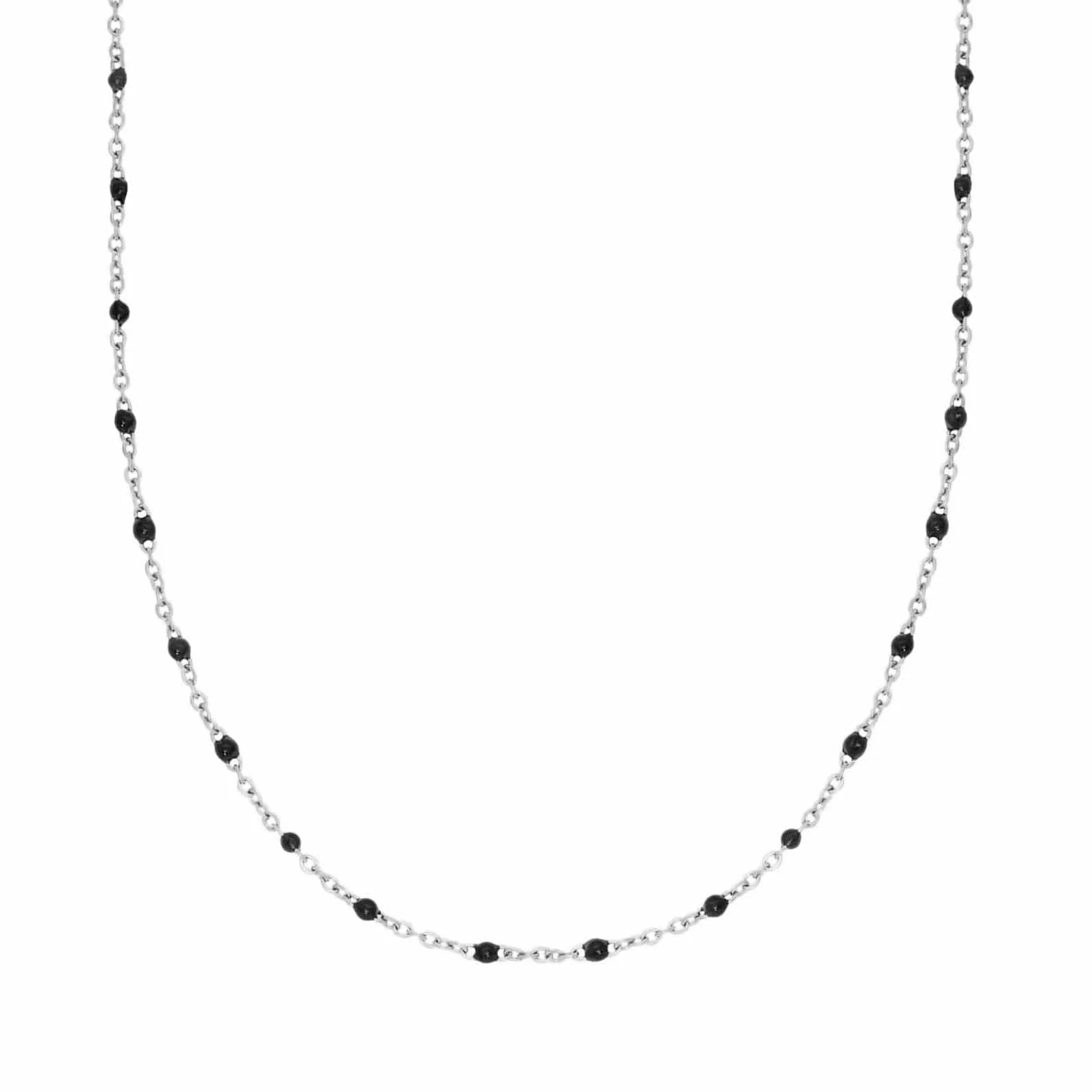 Hendrix Beaded Necklace - Image 5