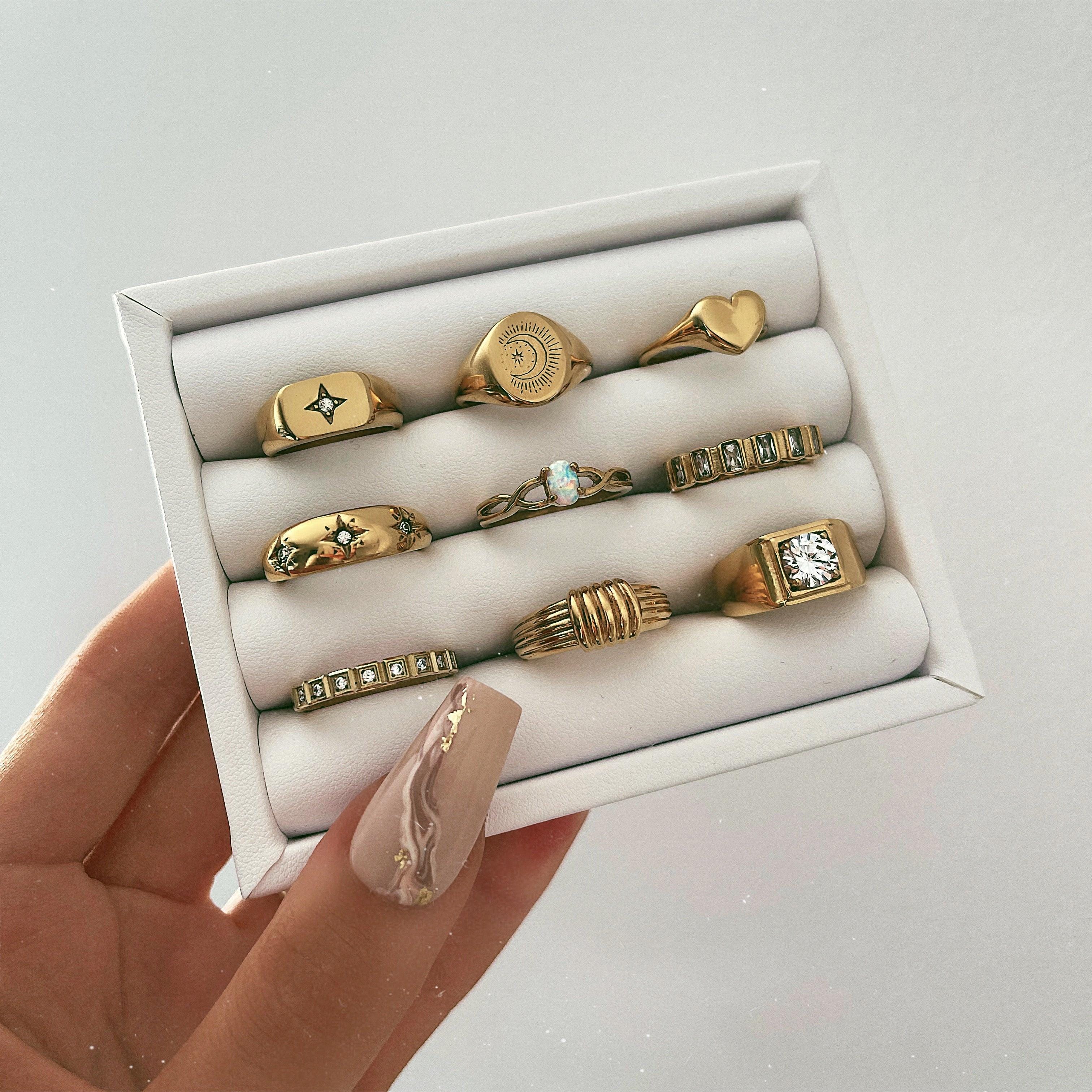 Himilaya Ring - Image 7