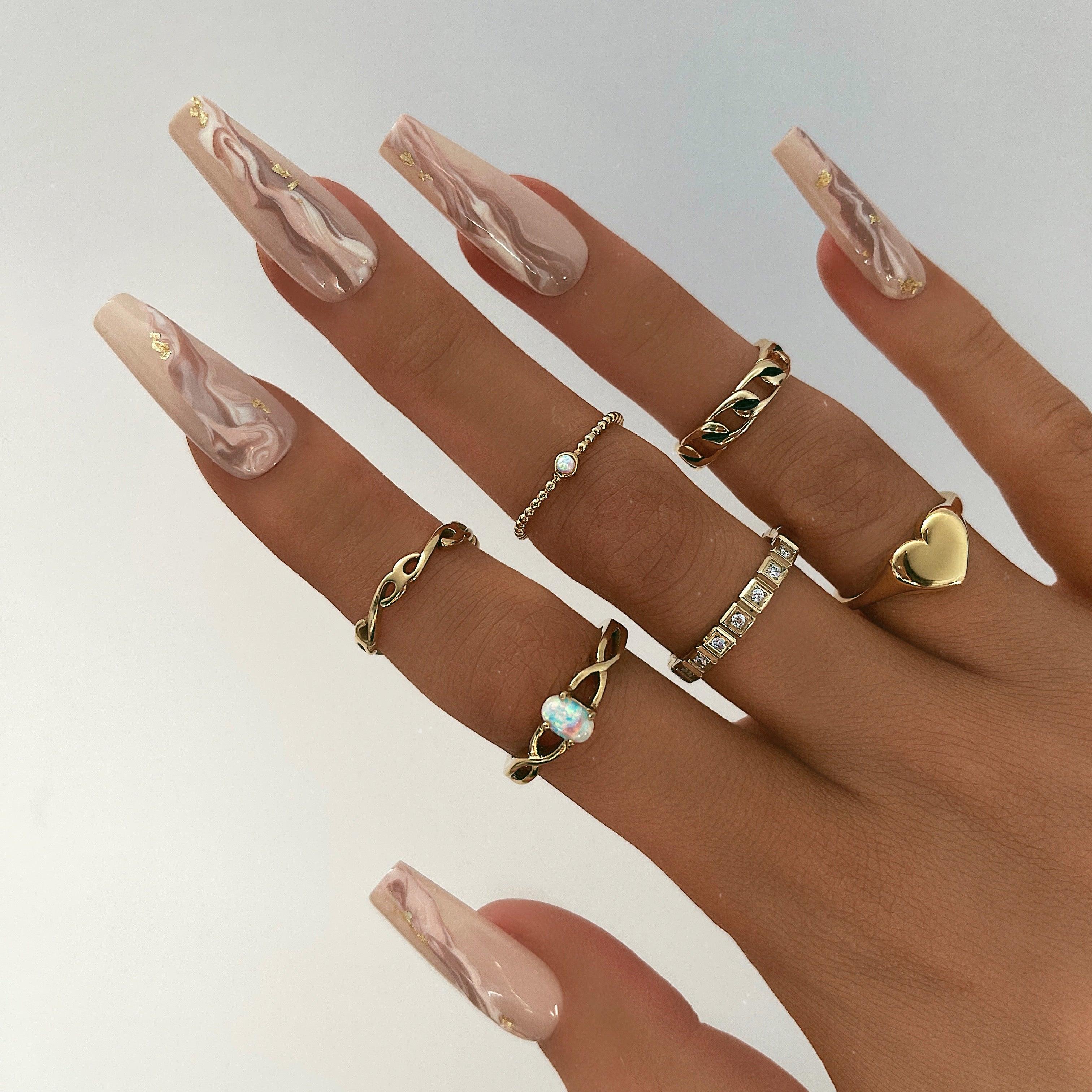 Himilaya Ring - Image 8