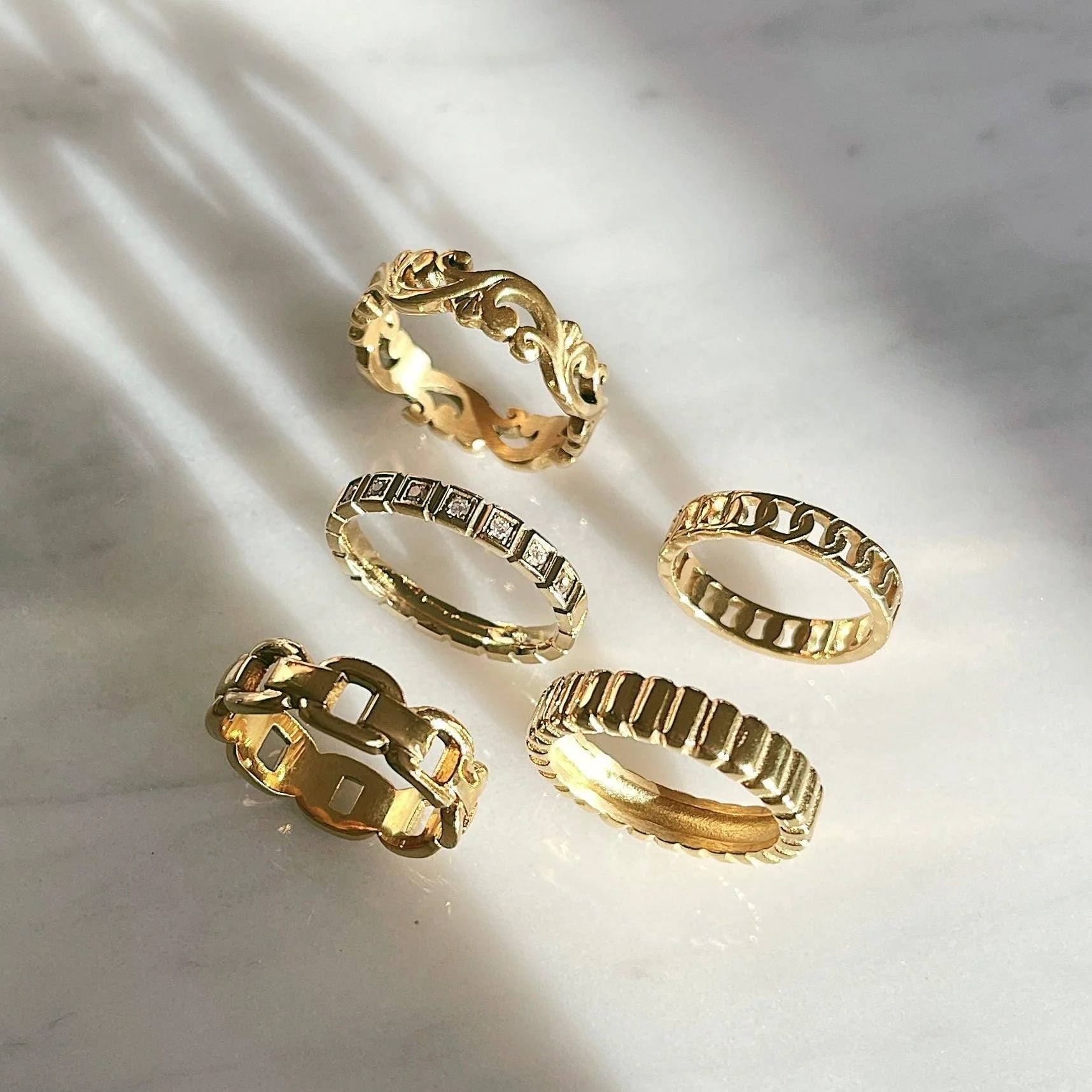 Himilaya Ring - Image 9