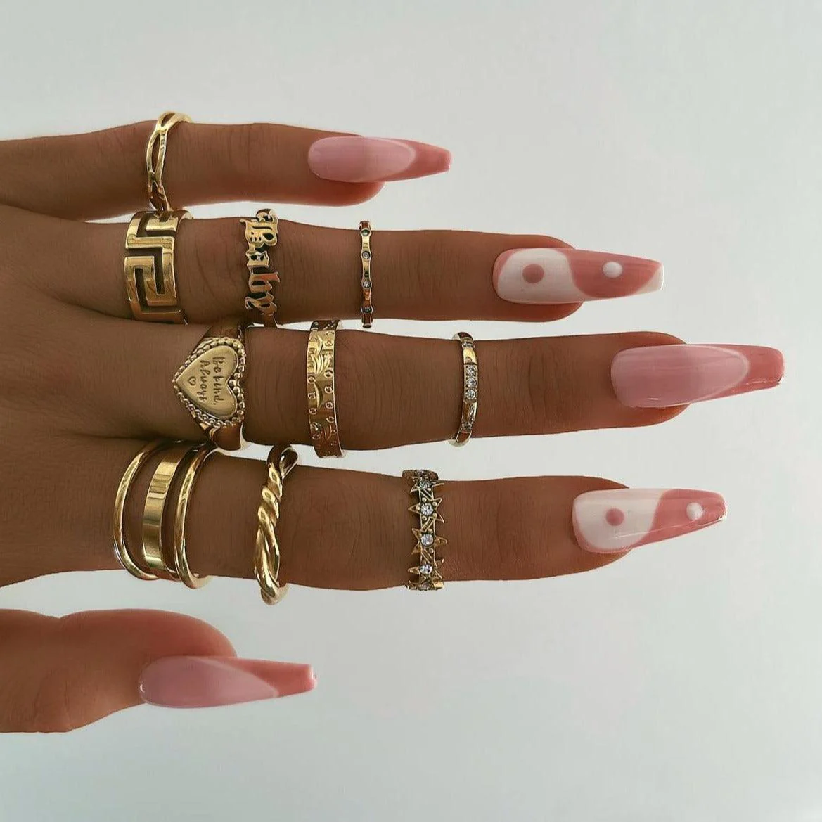 Hypnotise Ring - Image 2