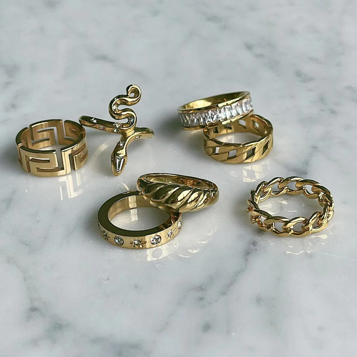 Hypnotise Ring - Image 3