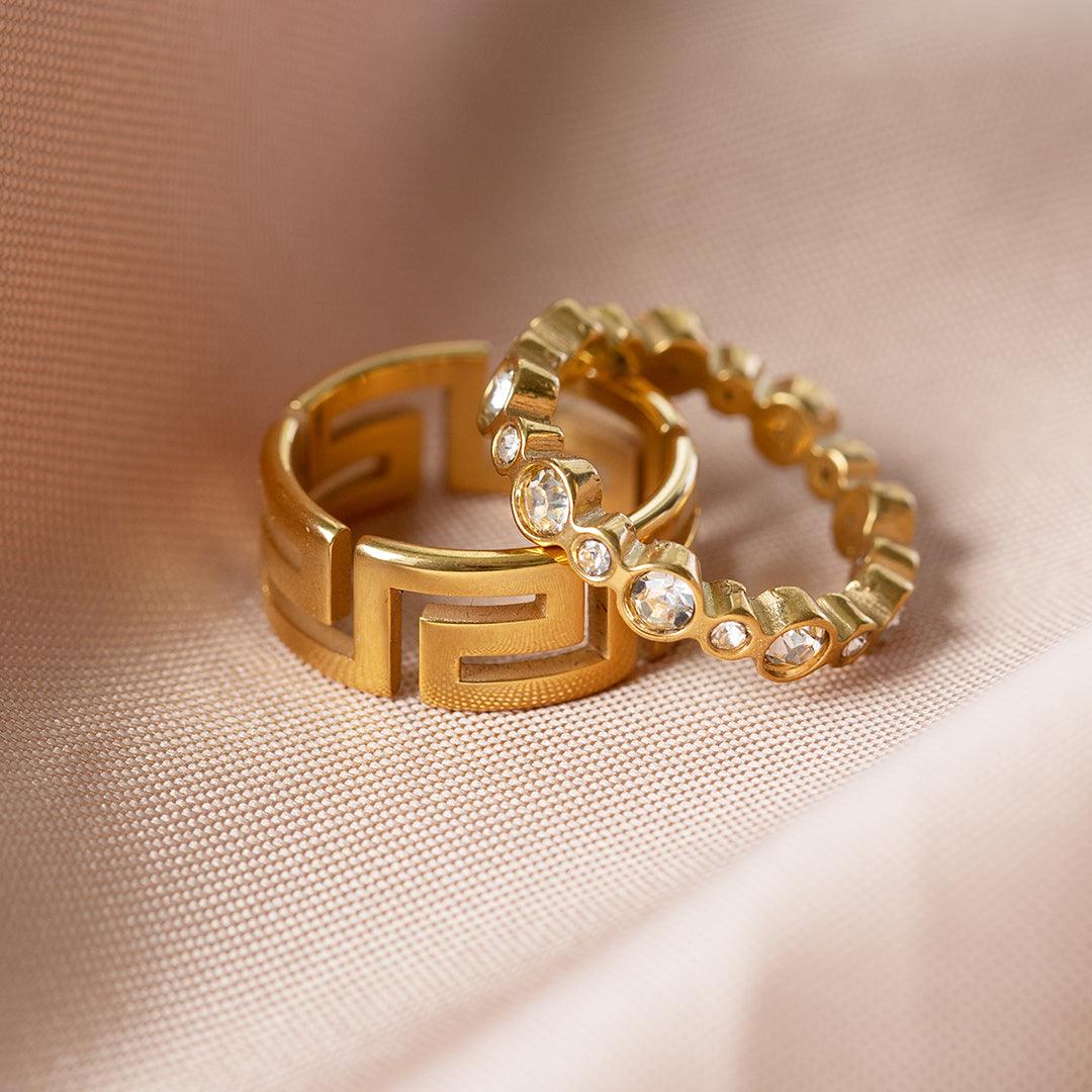 Hypnotise Ring - Image 6