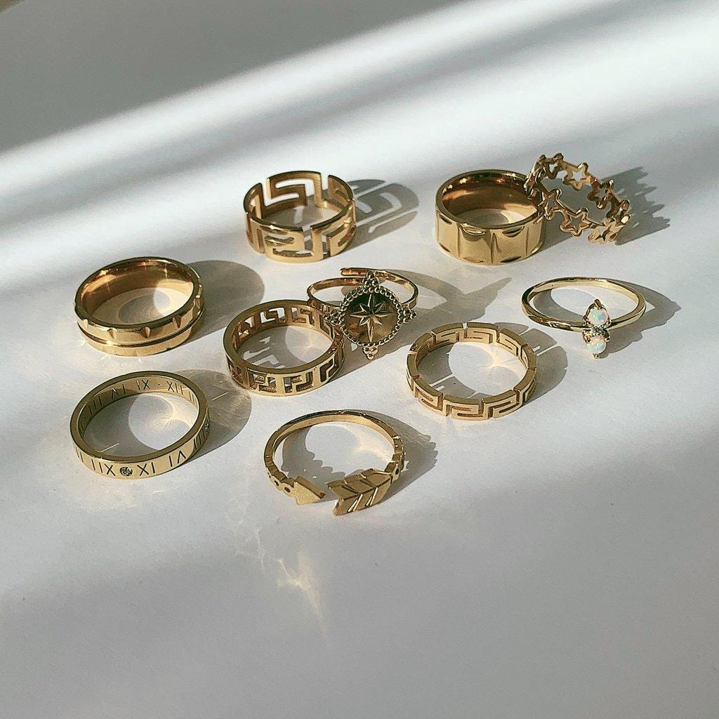 Hypnotise Ring - Image 7