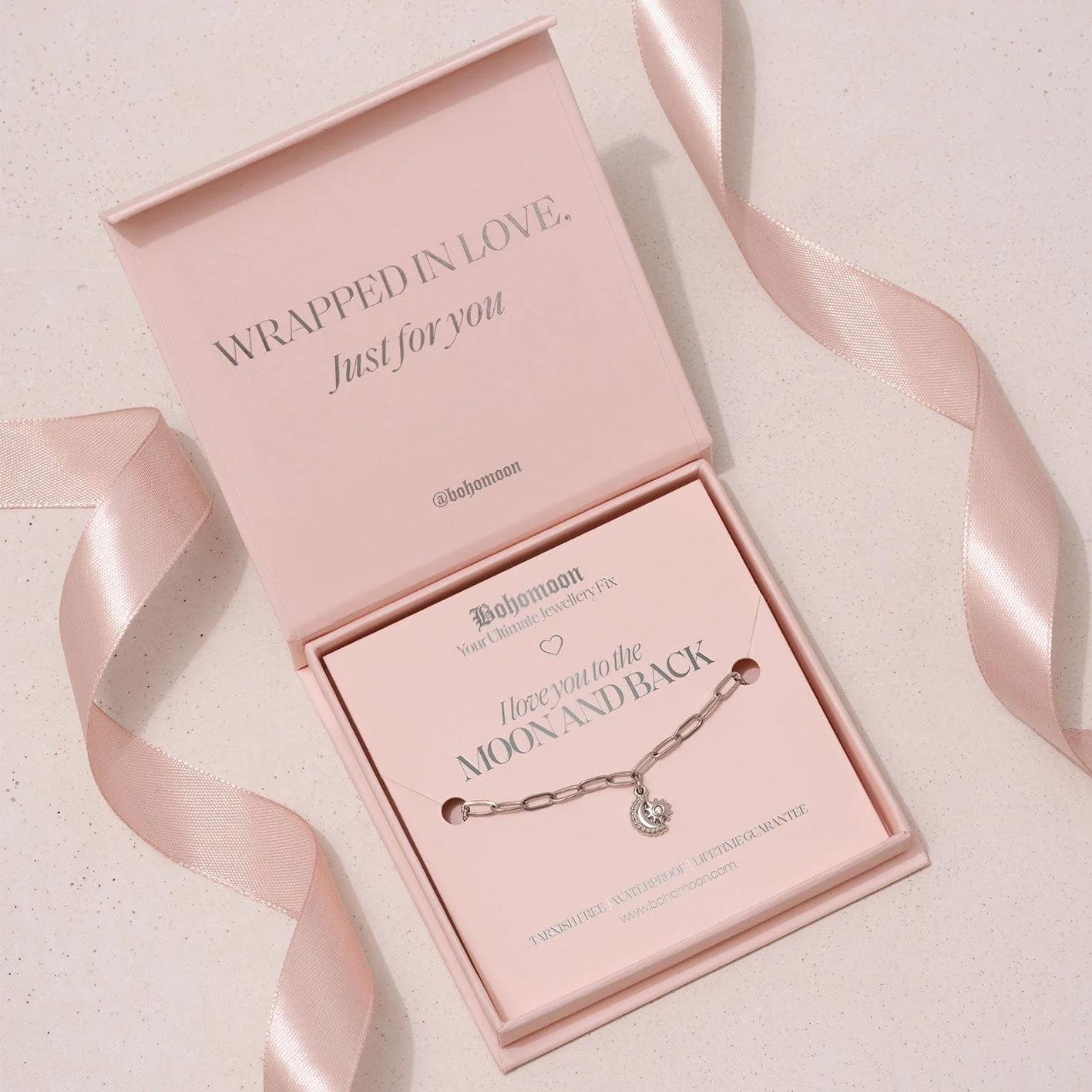 I Love You Bracelet - Image 5