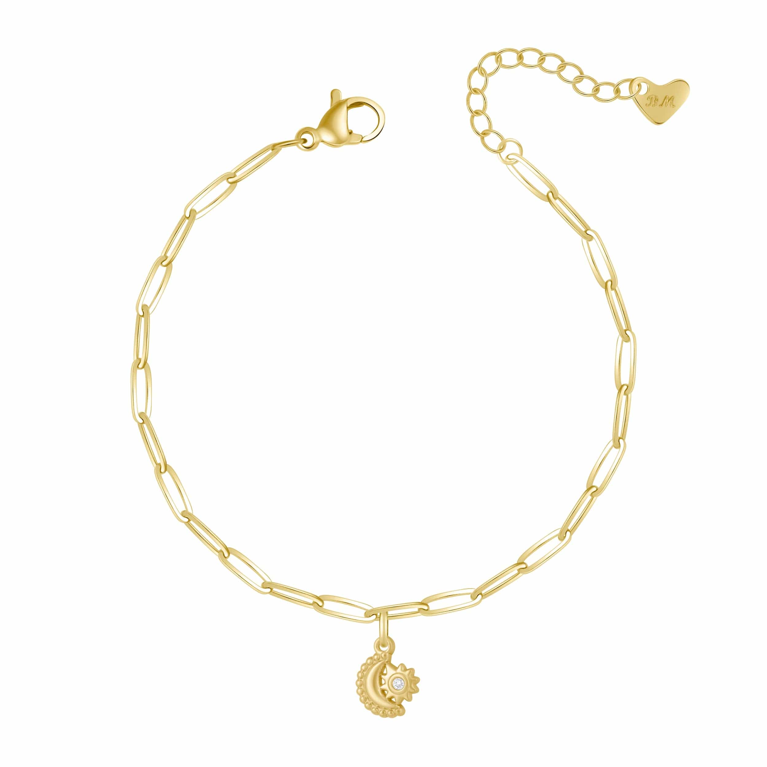 I Love You Bracelet - Image 7