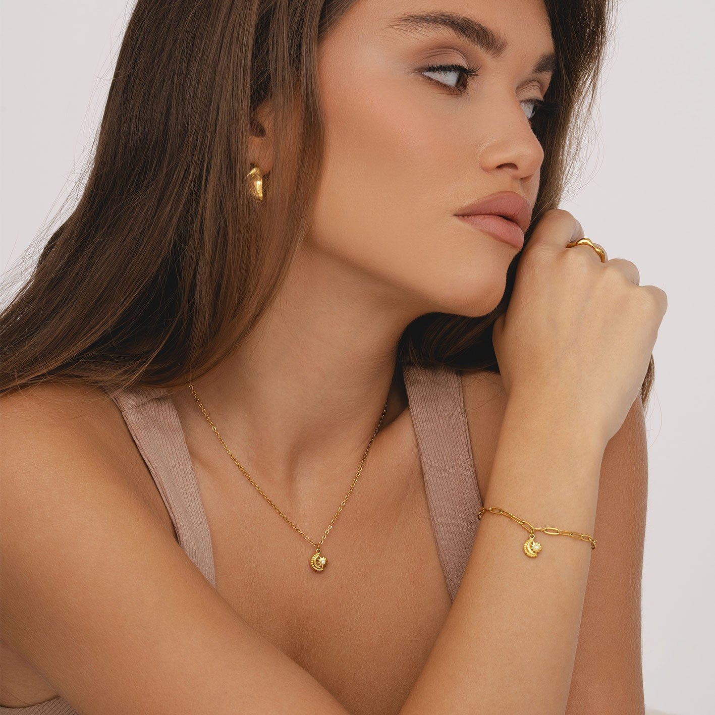 I Love You Bracelet - Image 3