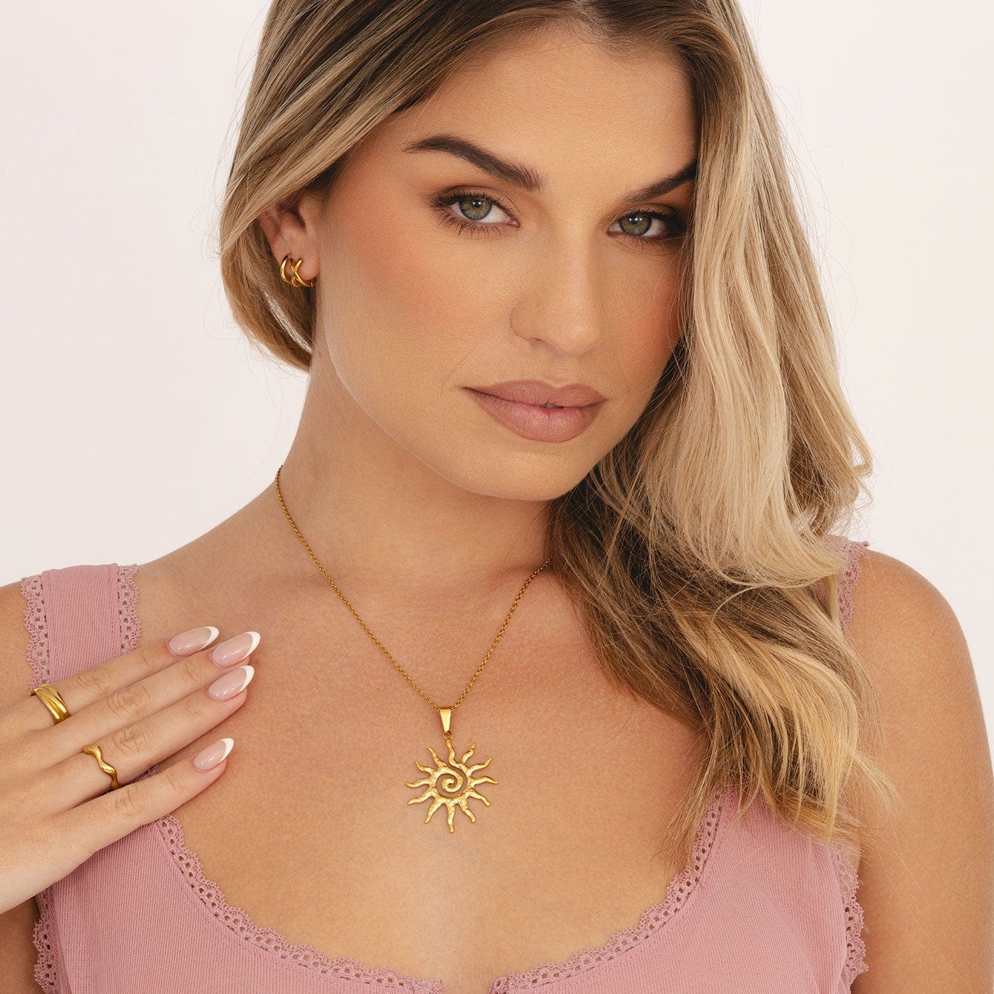 Ibiza Necklace - Image 4