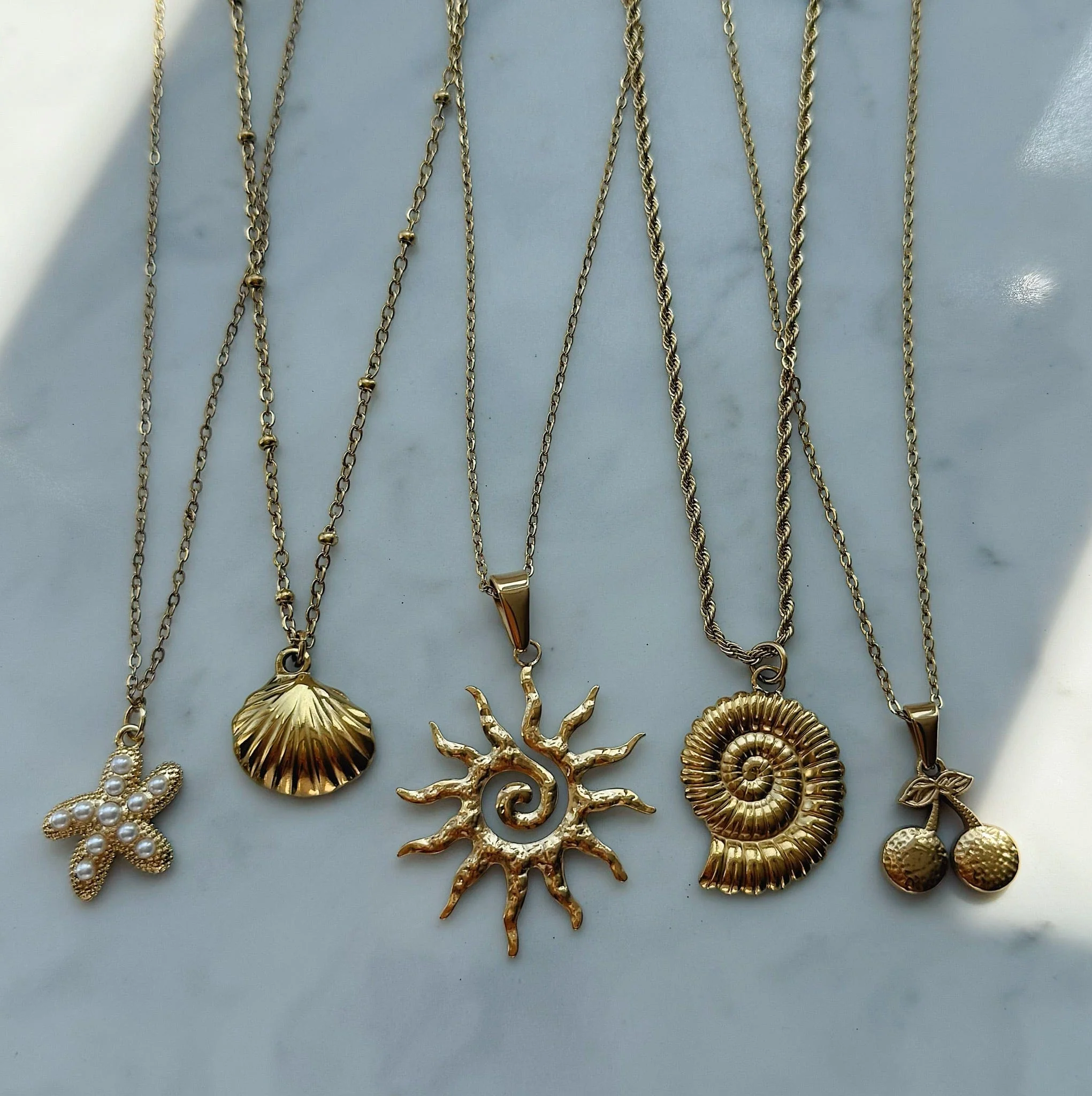 Ibiza Necklace - Image 5