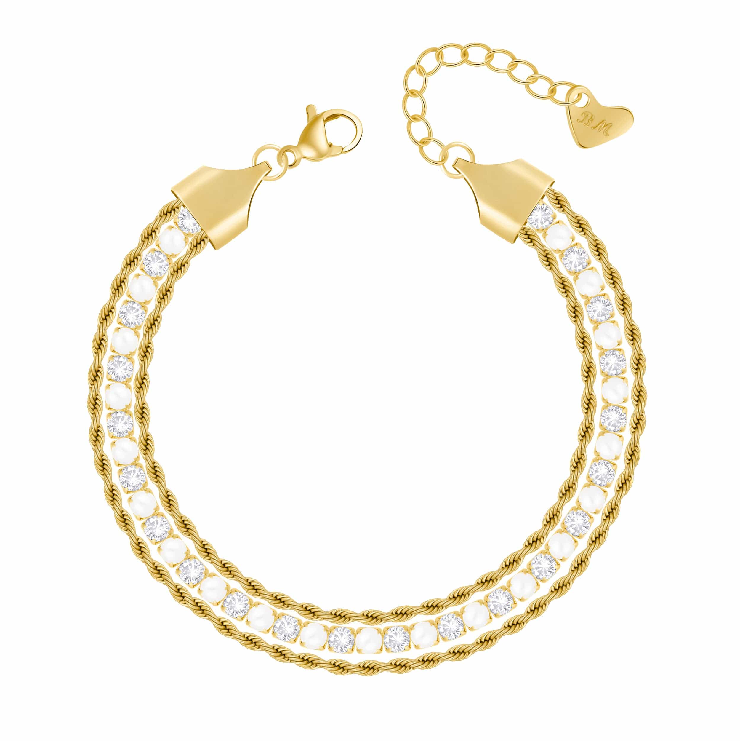 Idol Bracelet