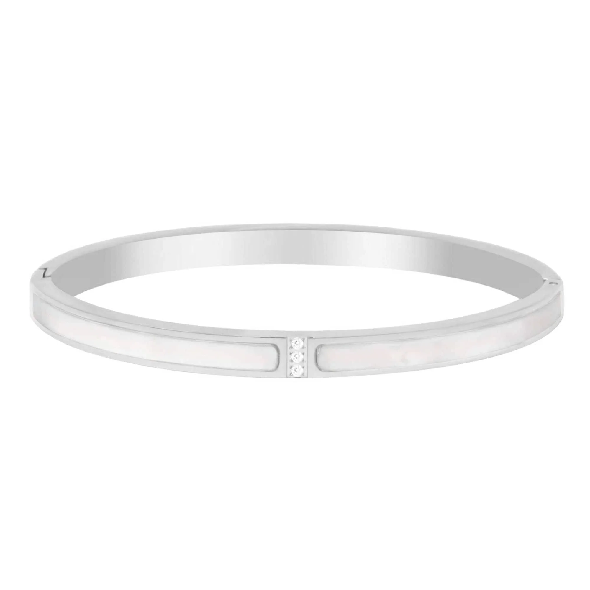 Ines Pearl Bracelet - Image 3