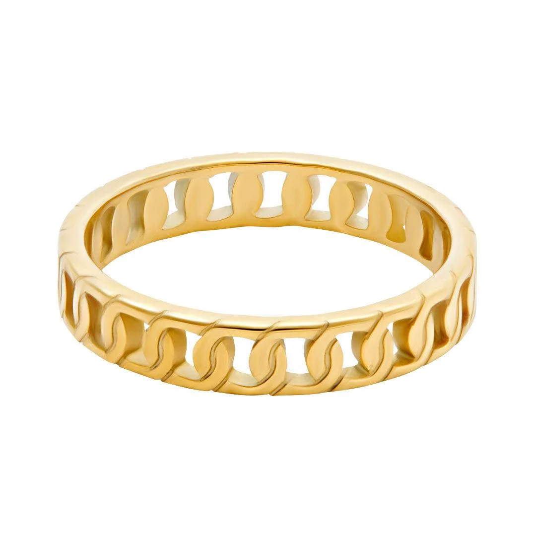 Inheritance Ring