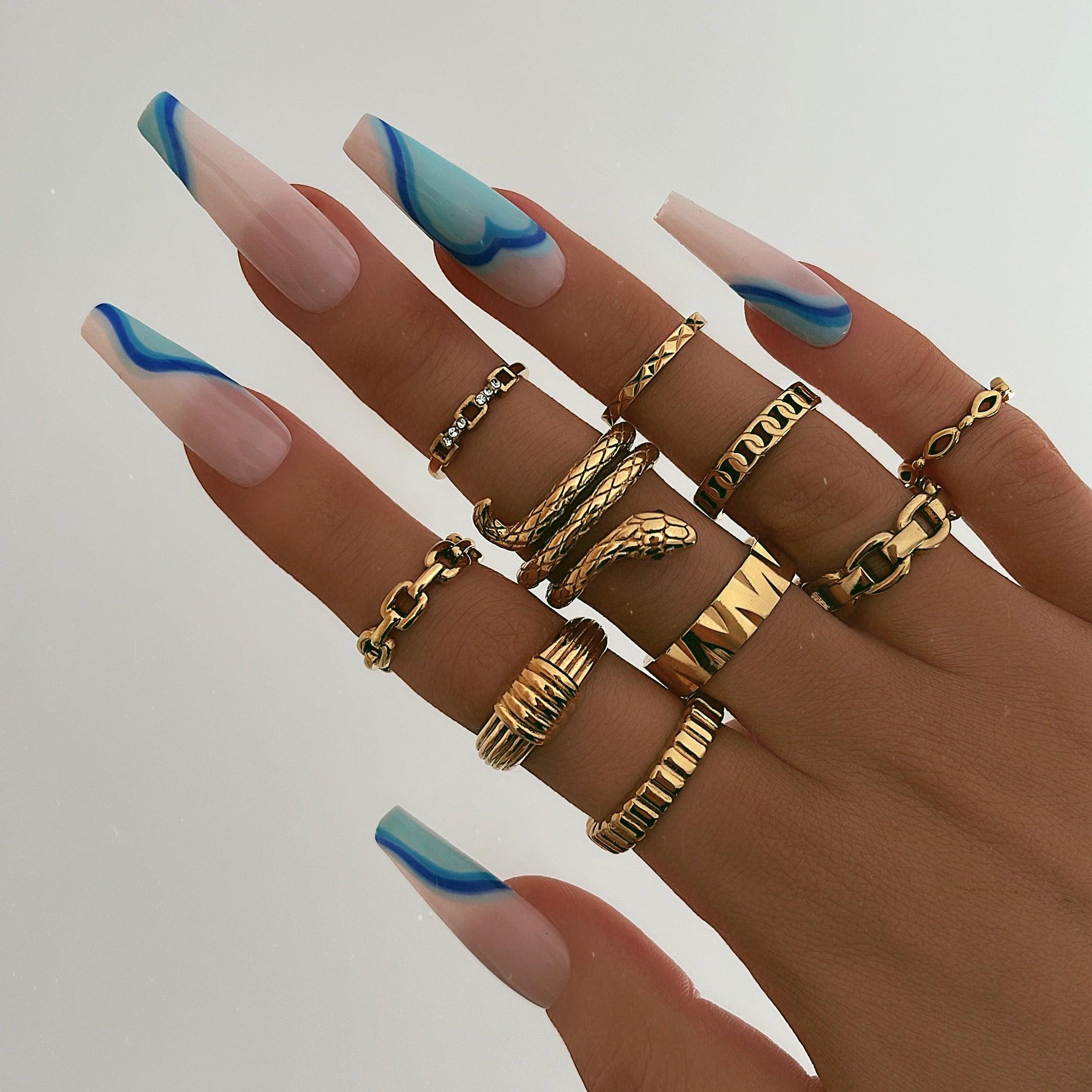 Inheritance Ring - Image 2