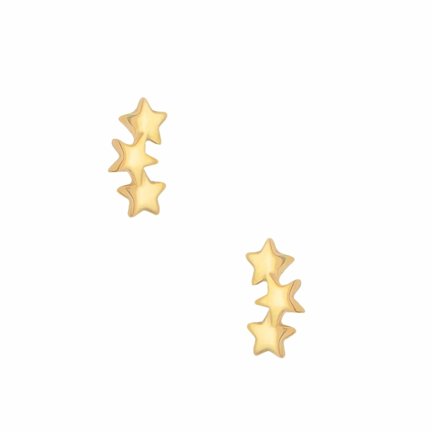 Interstellar Stud Earrings