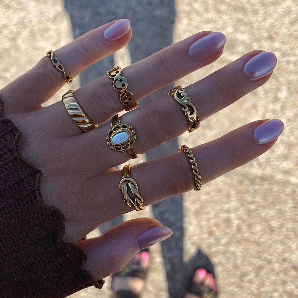 Intertwined Ring - Image 10