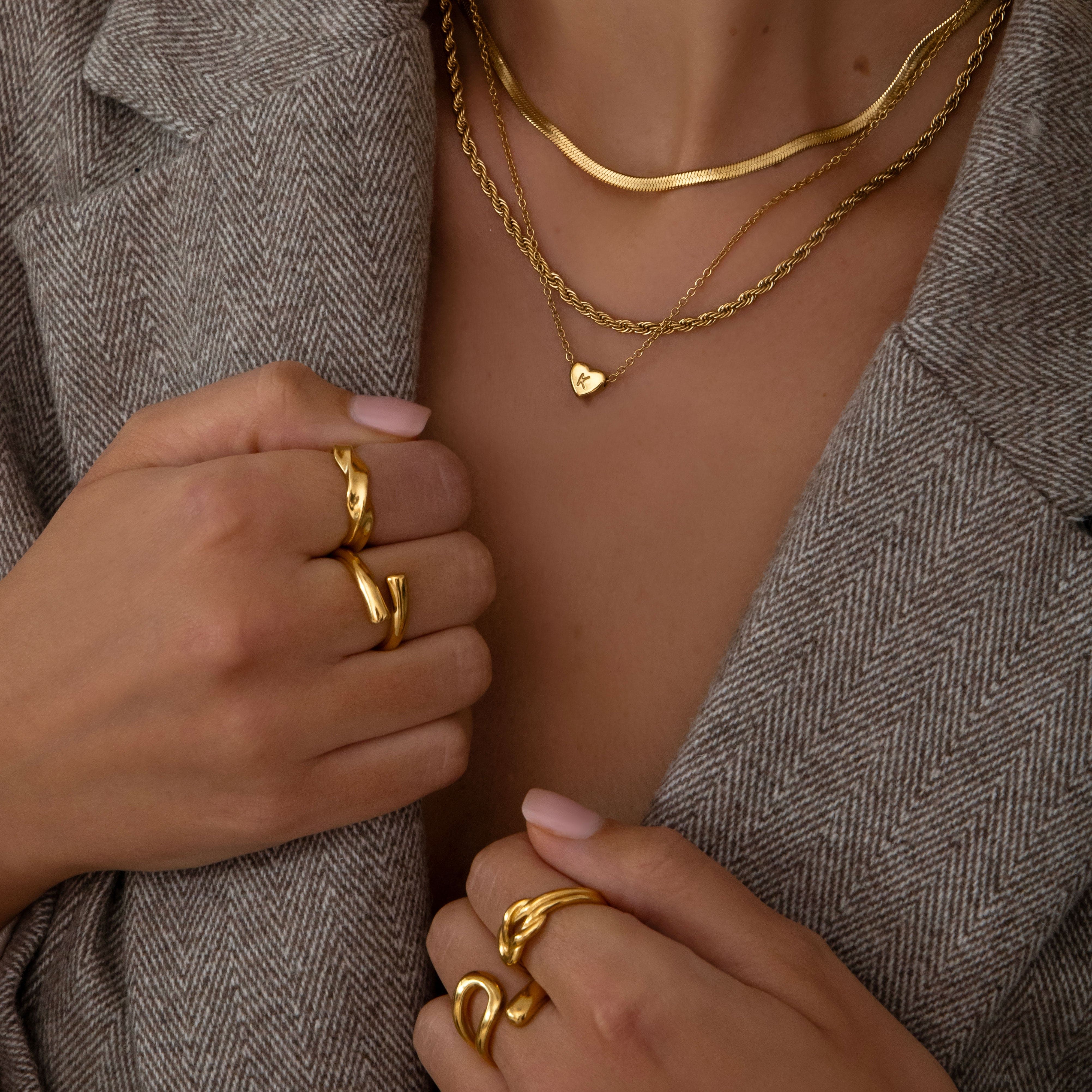Intertwined Ring - Image 5