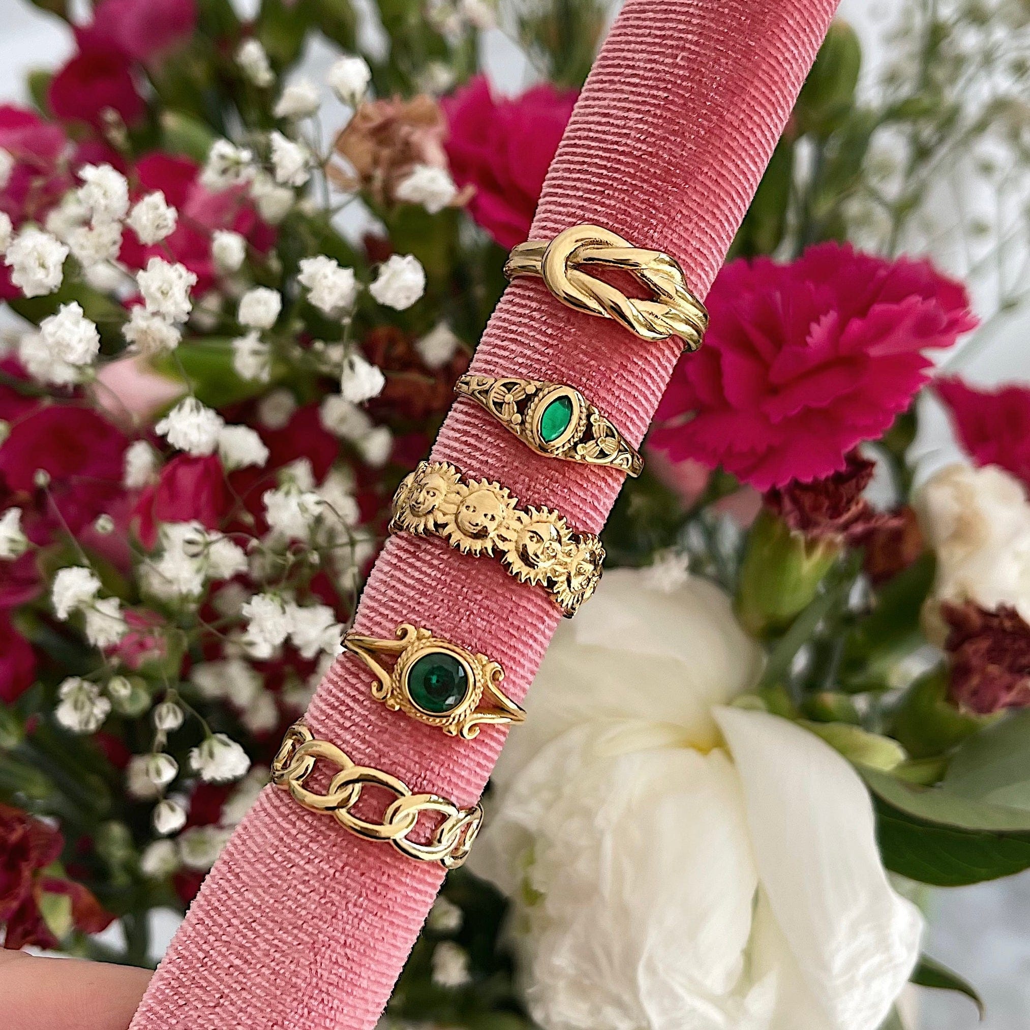 Intertwined Ring - Image 9