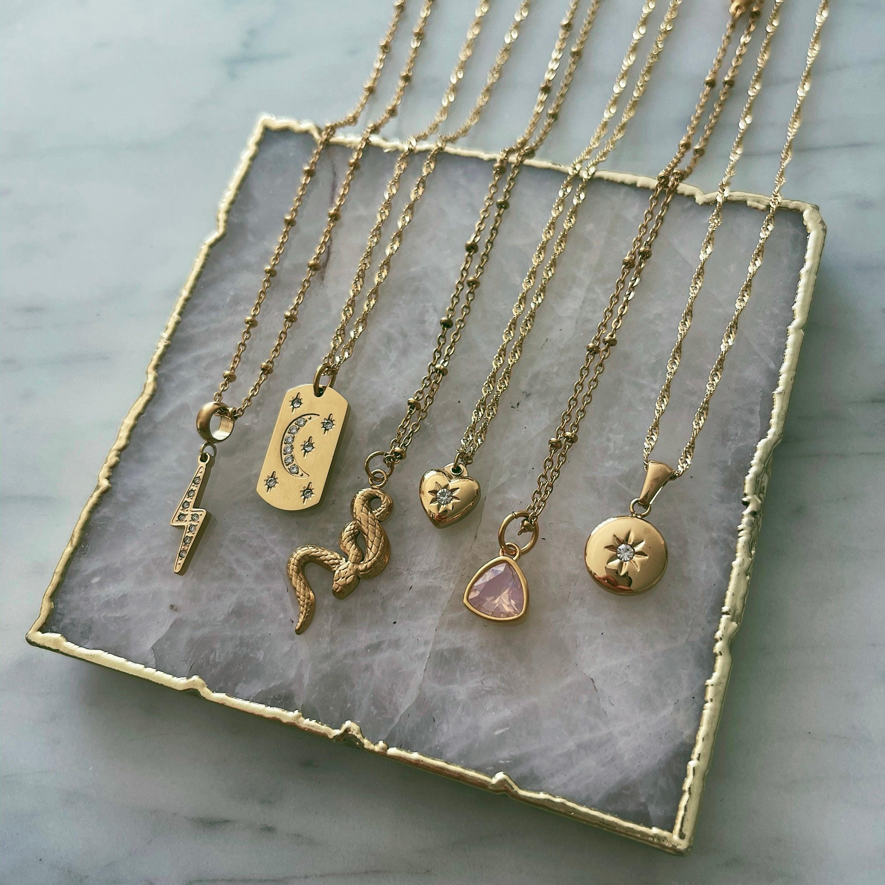 Isabella Necklace - Image 6
