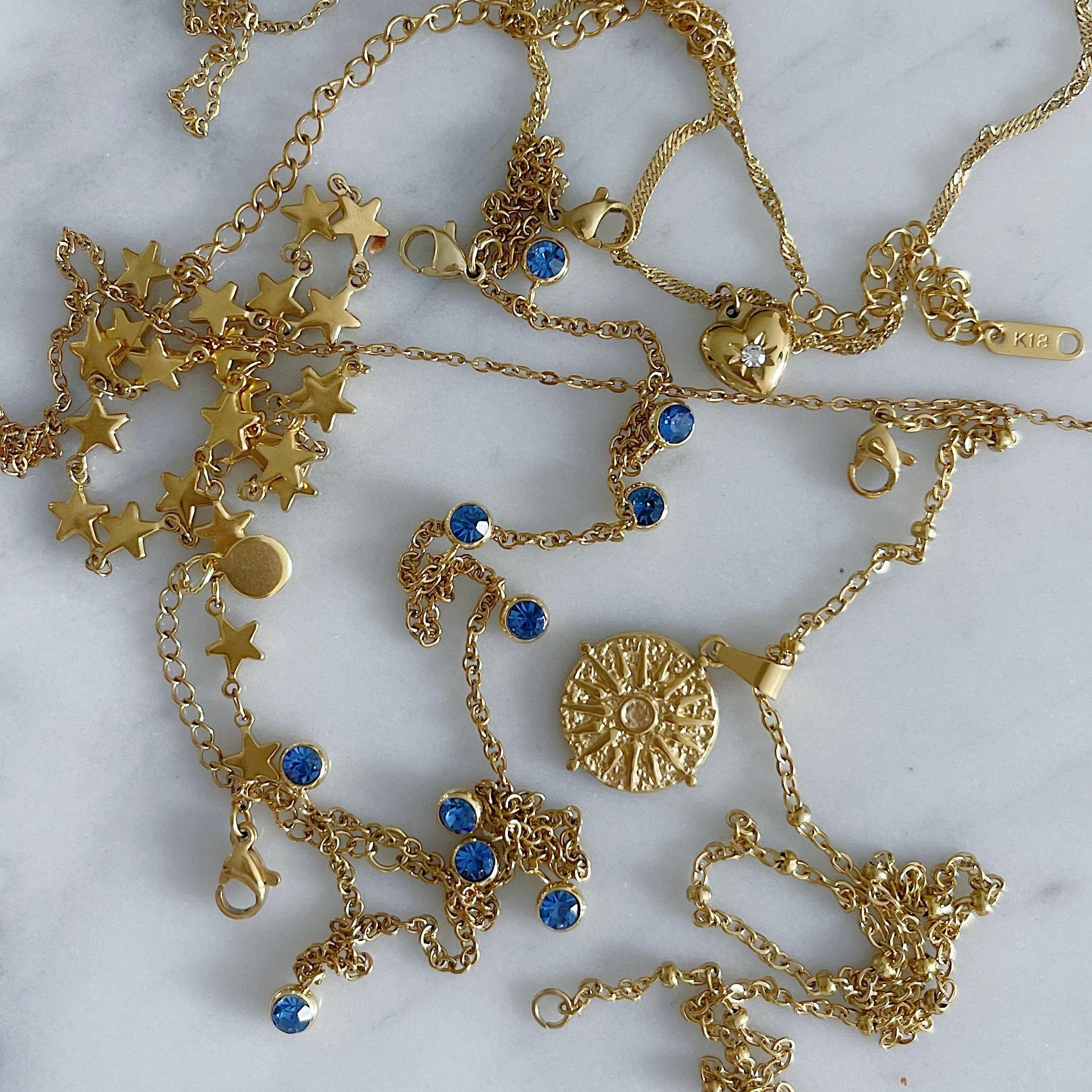 Isabella Necklace - Image 8
