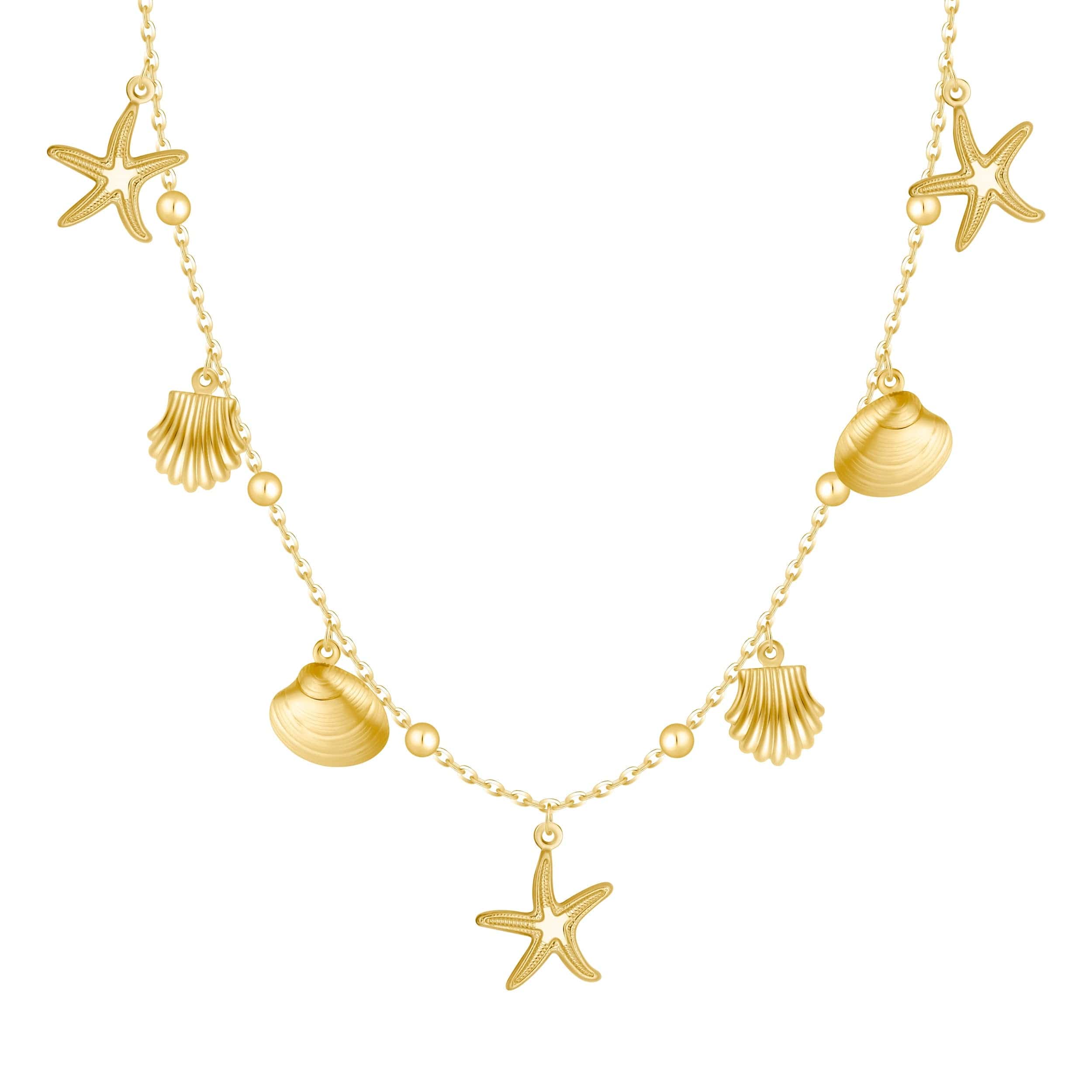 Island Girl Choker