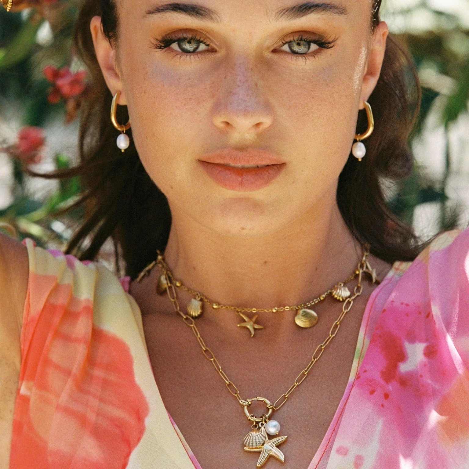 Island Girl Choker - Image 3