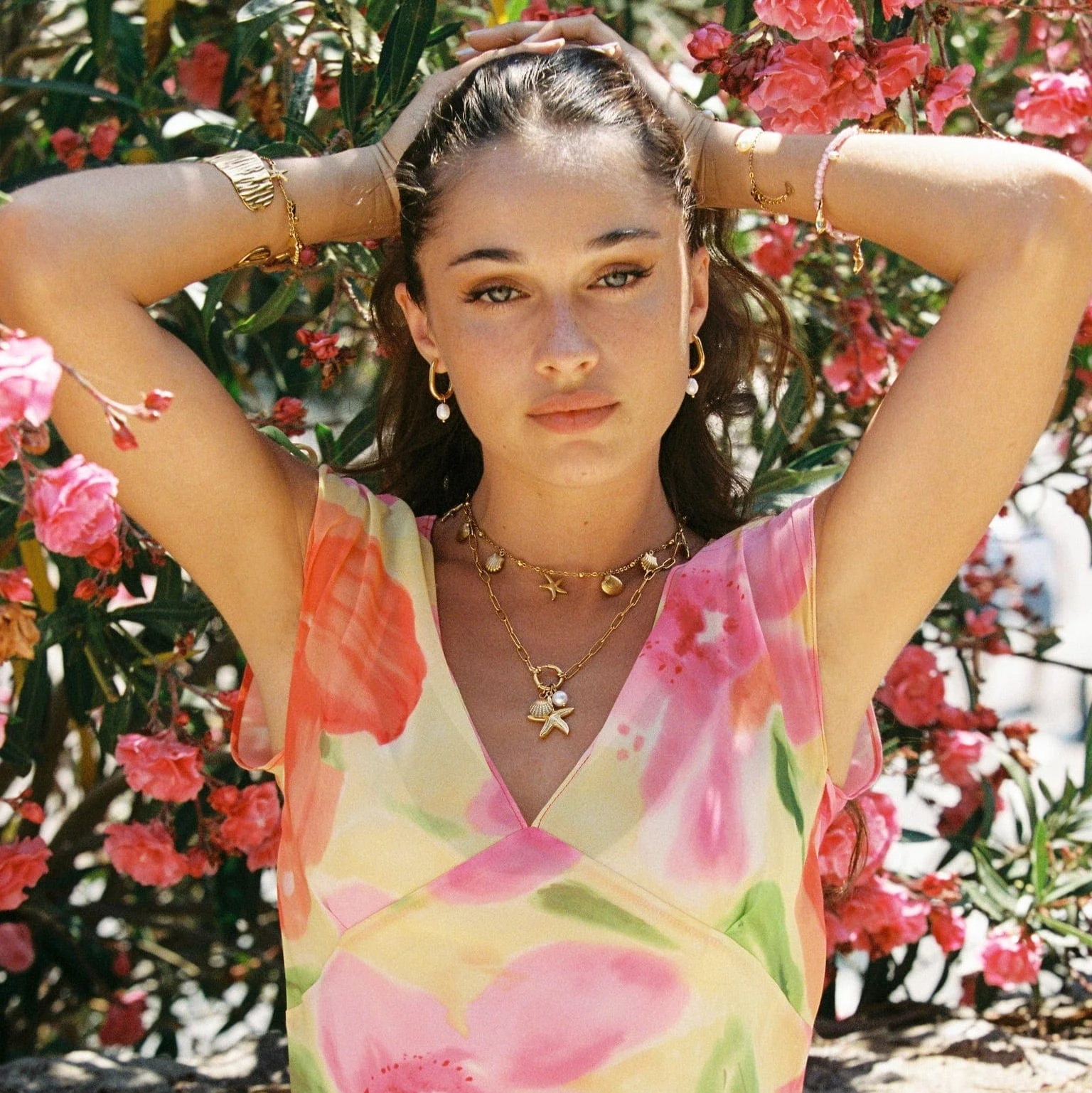 Island Girl Choker - Image 4