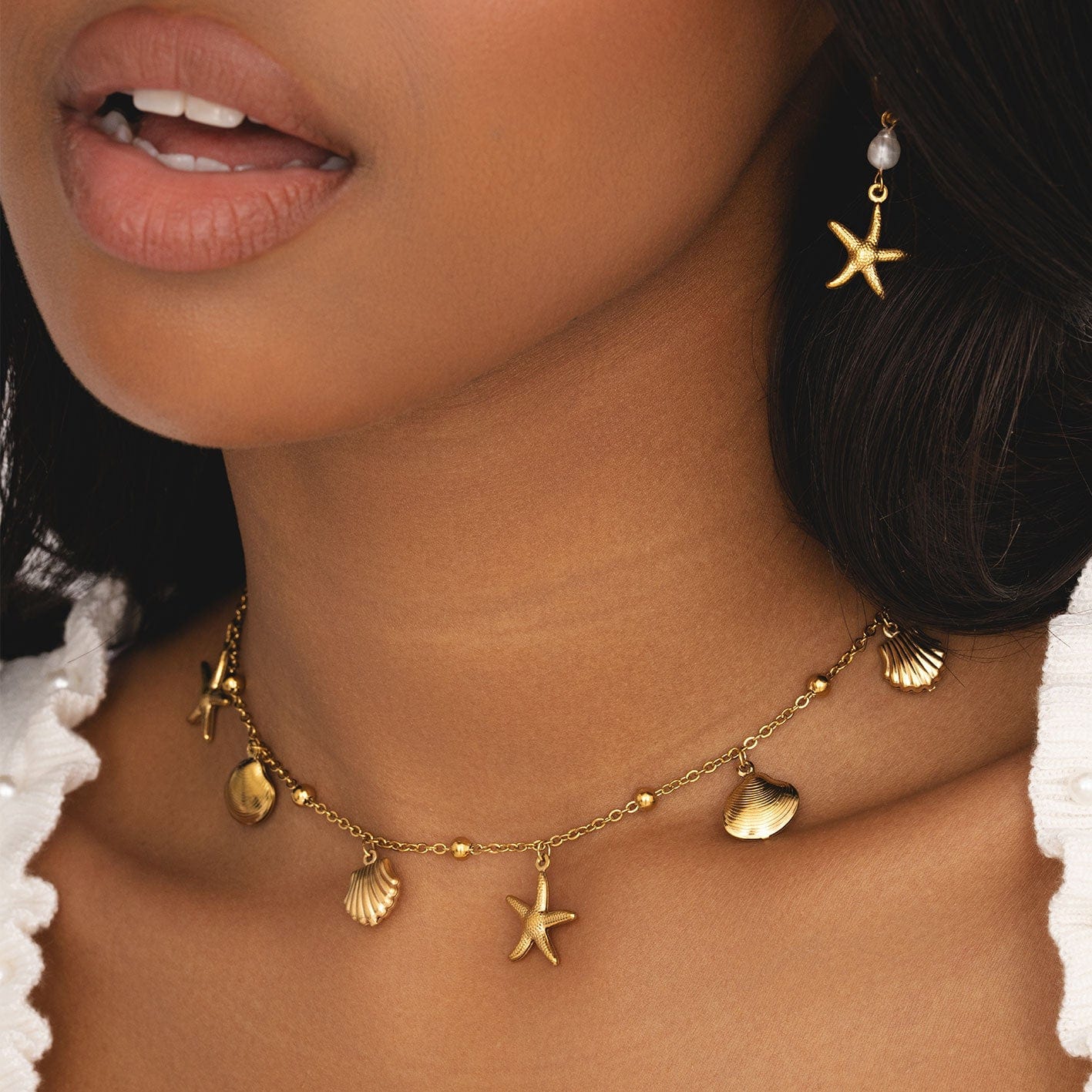Island Girl Choker - Image 5