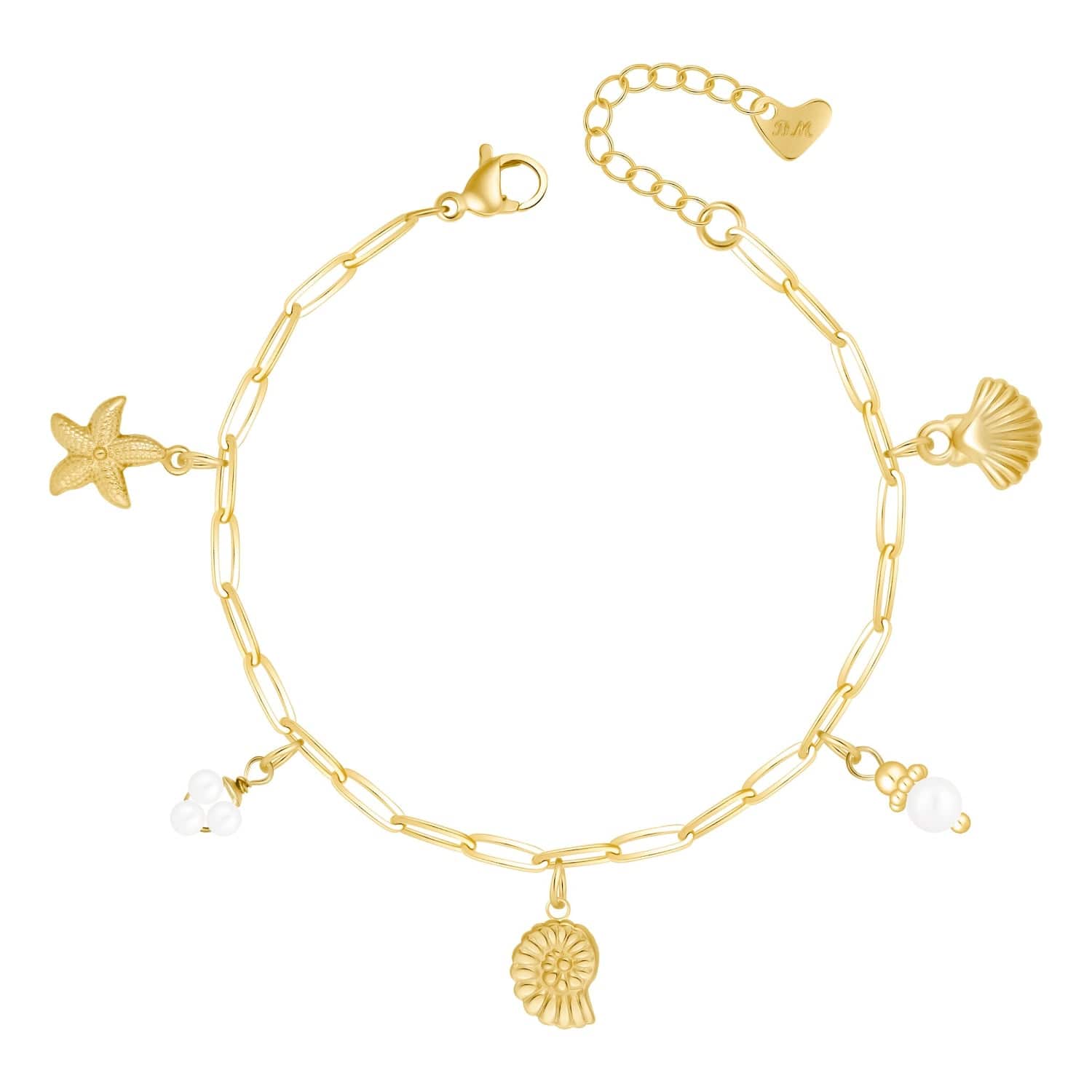 Issa Bracelet