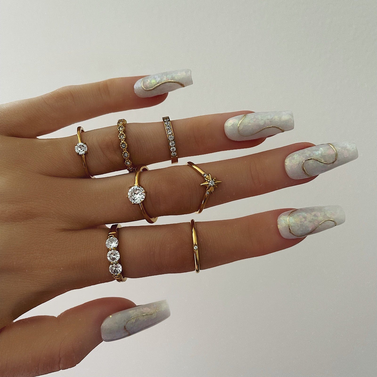Jane Ring - Image 2
