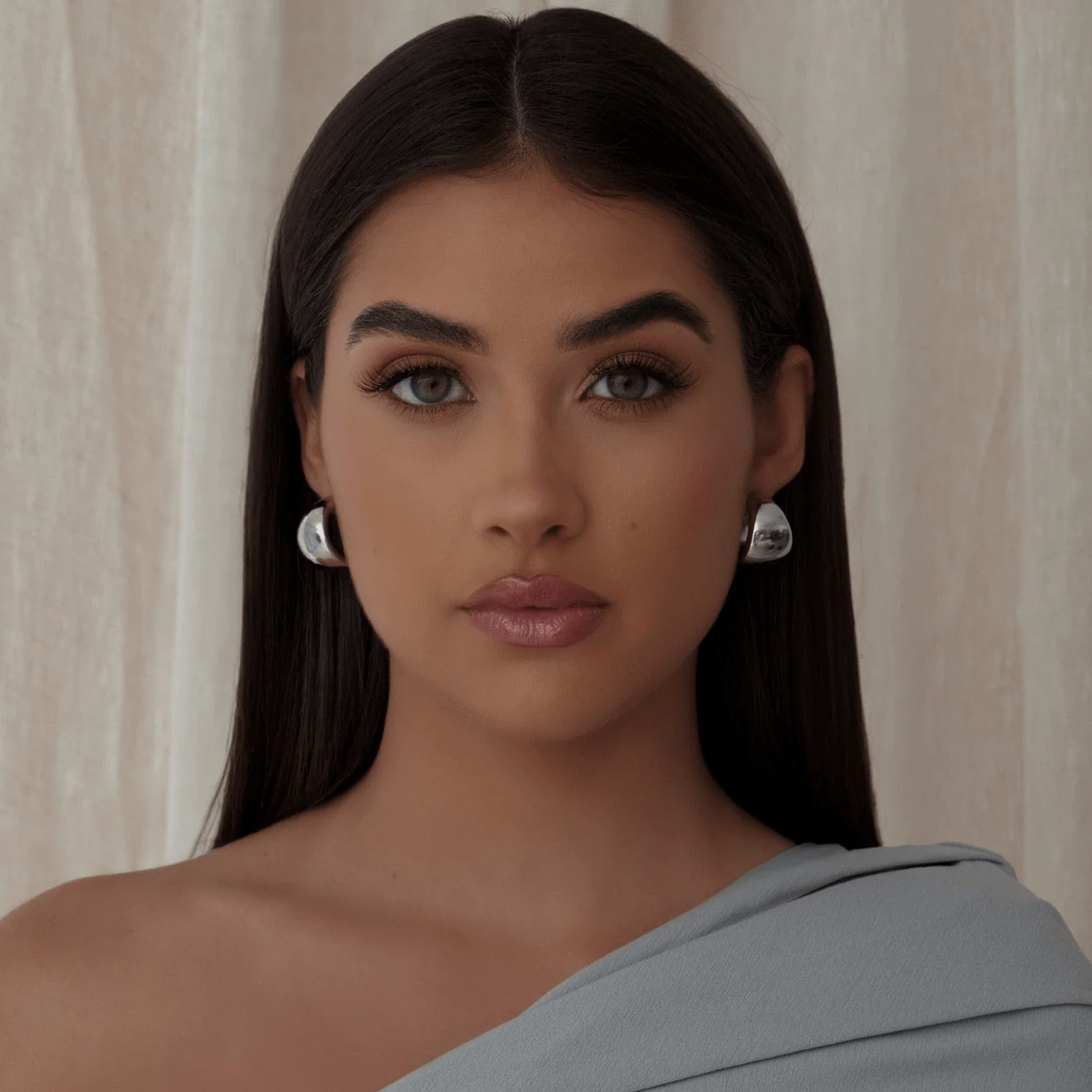 Java Hoop Earrings - Image 6