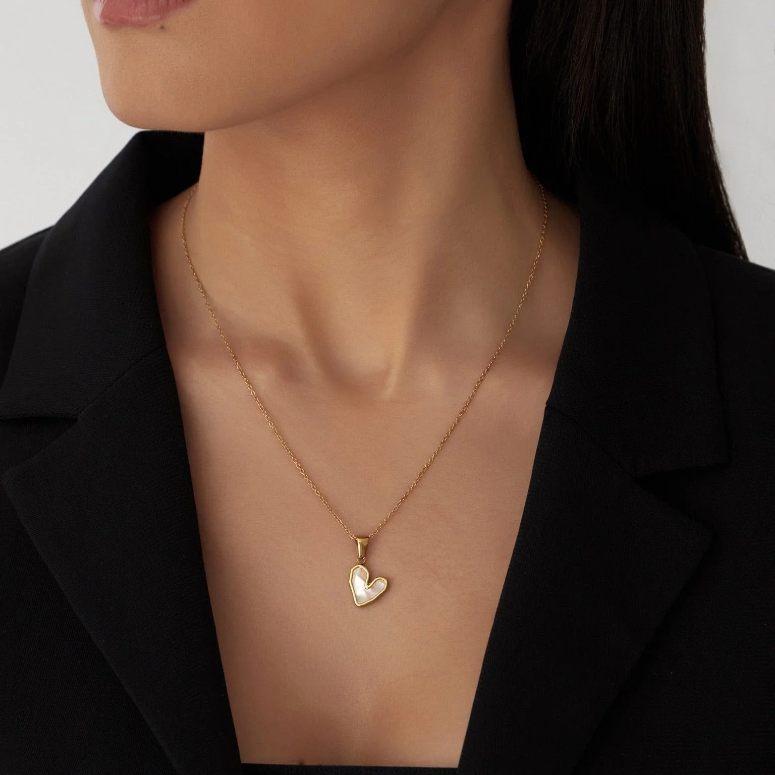 Je T'aime Necklace - Image 2