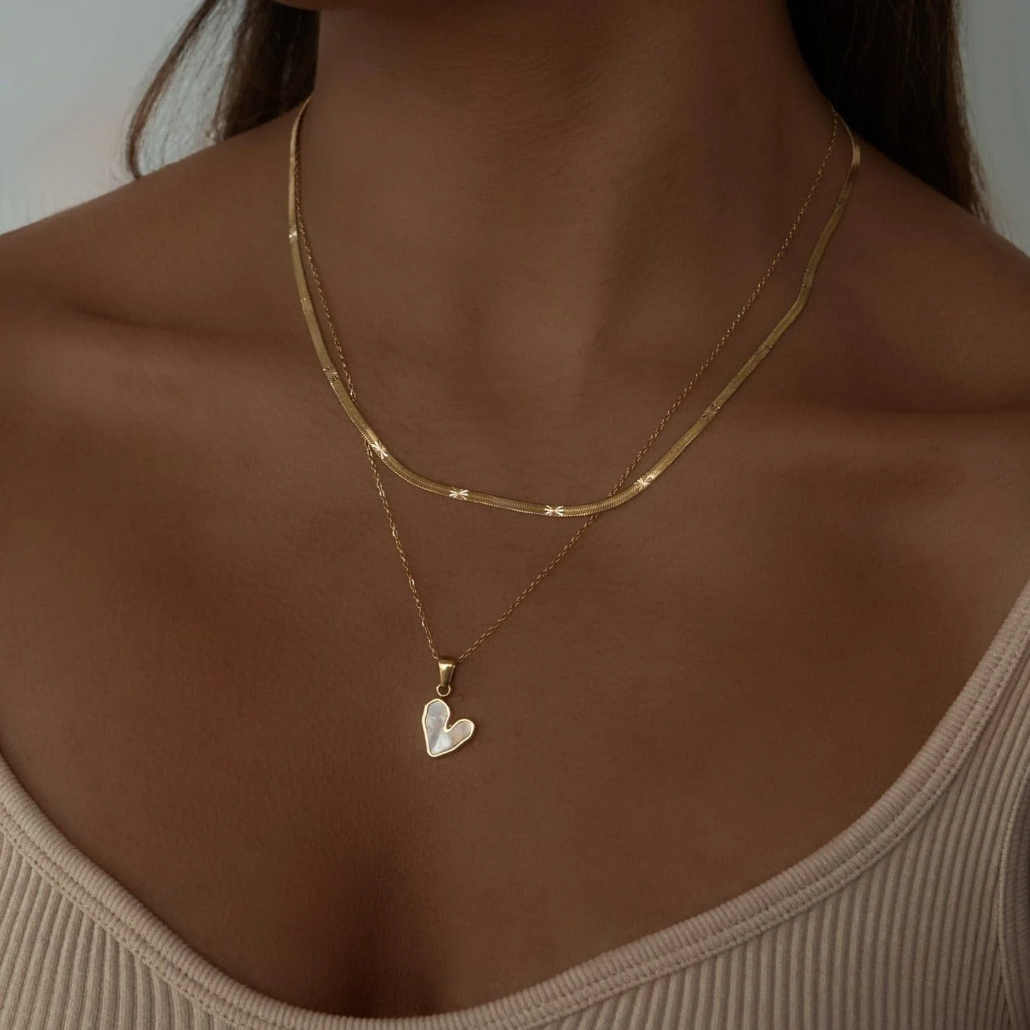 Je T'aime Necklace - Image 5