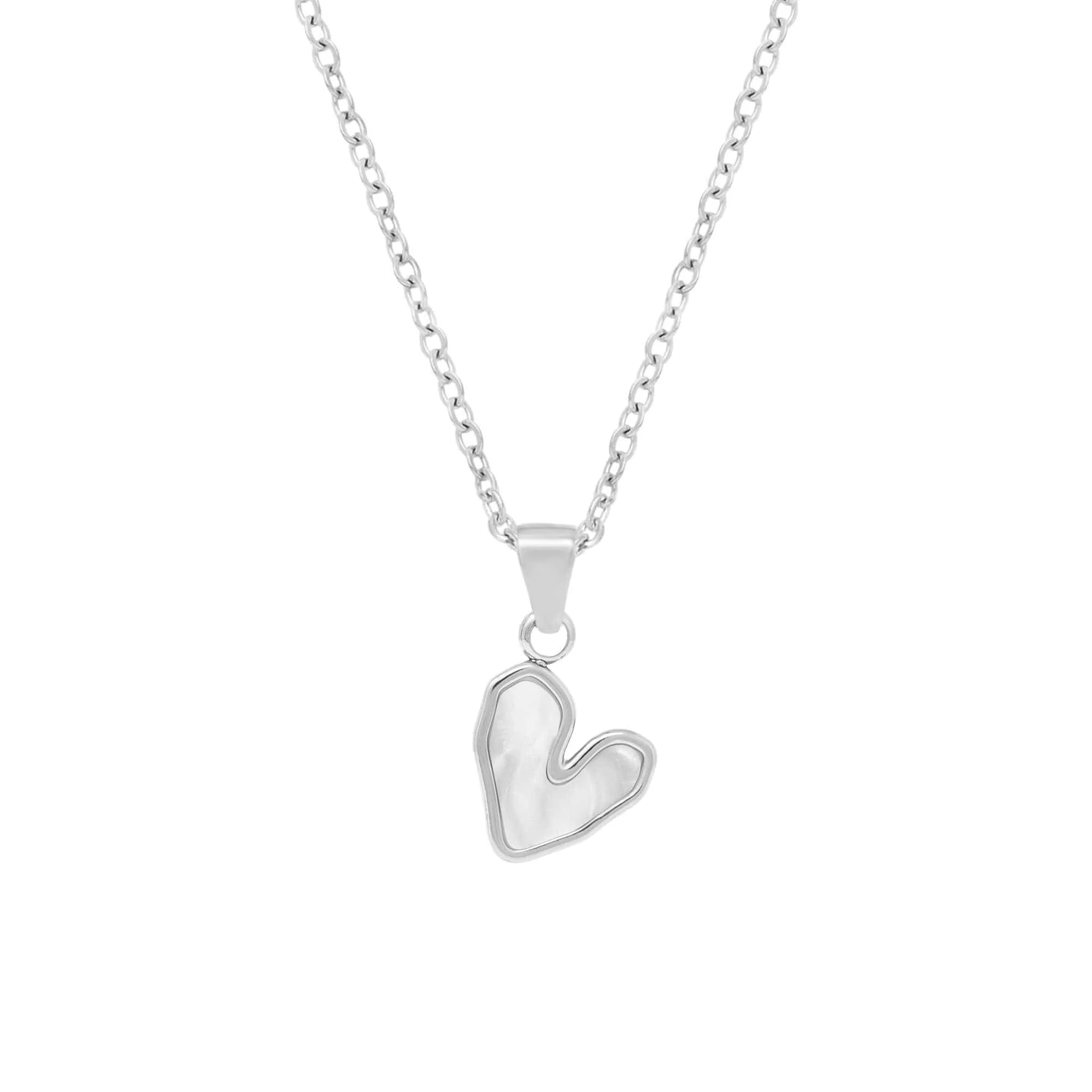 Je T'aime Necklace - Image 8