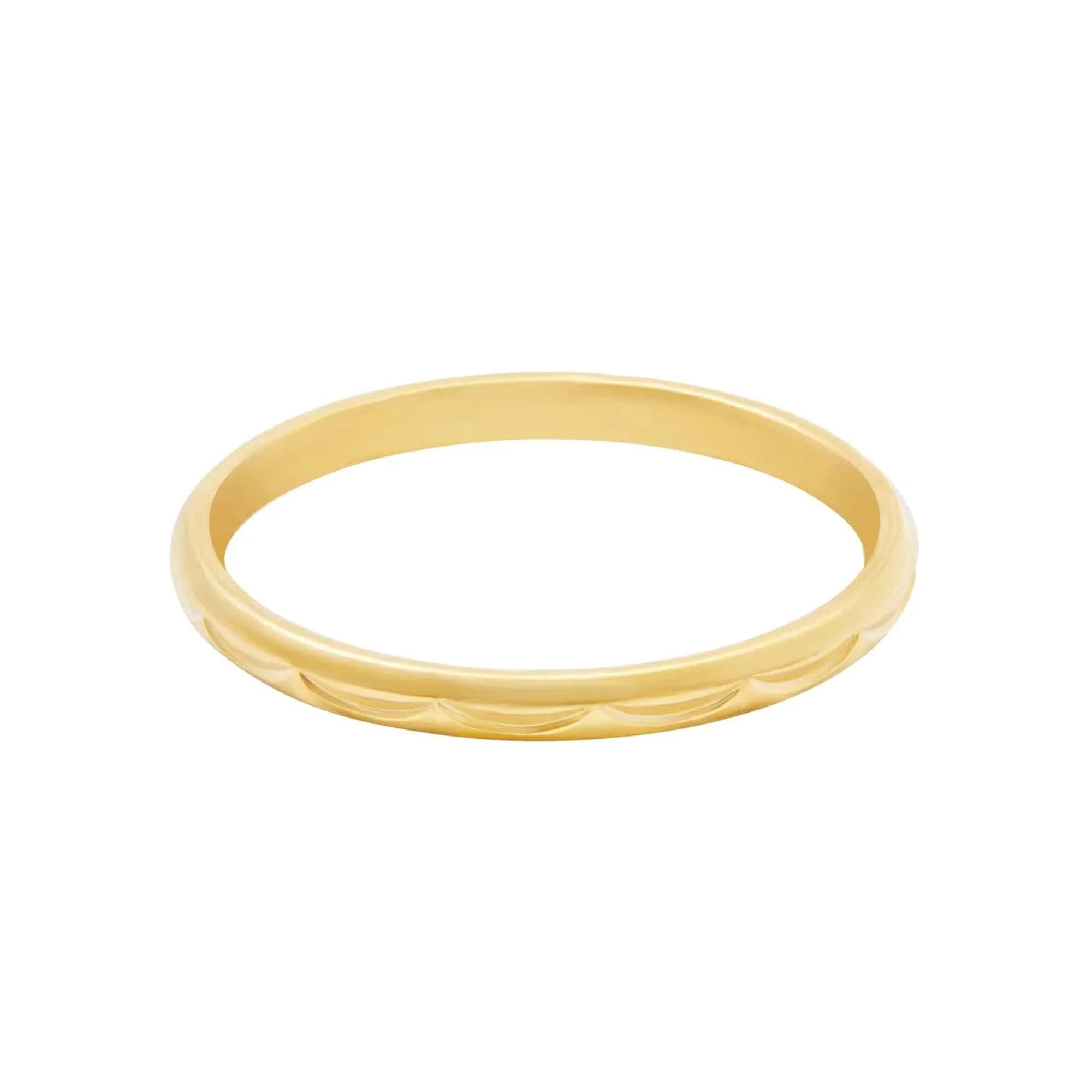 Jude Dainty Band Ring