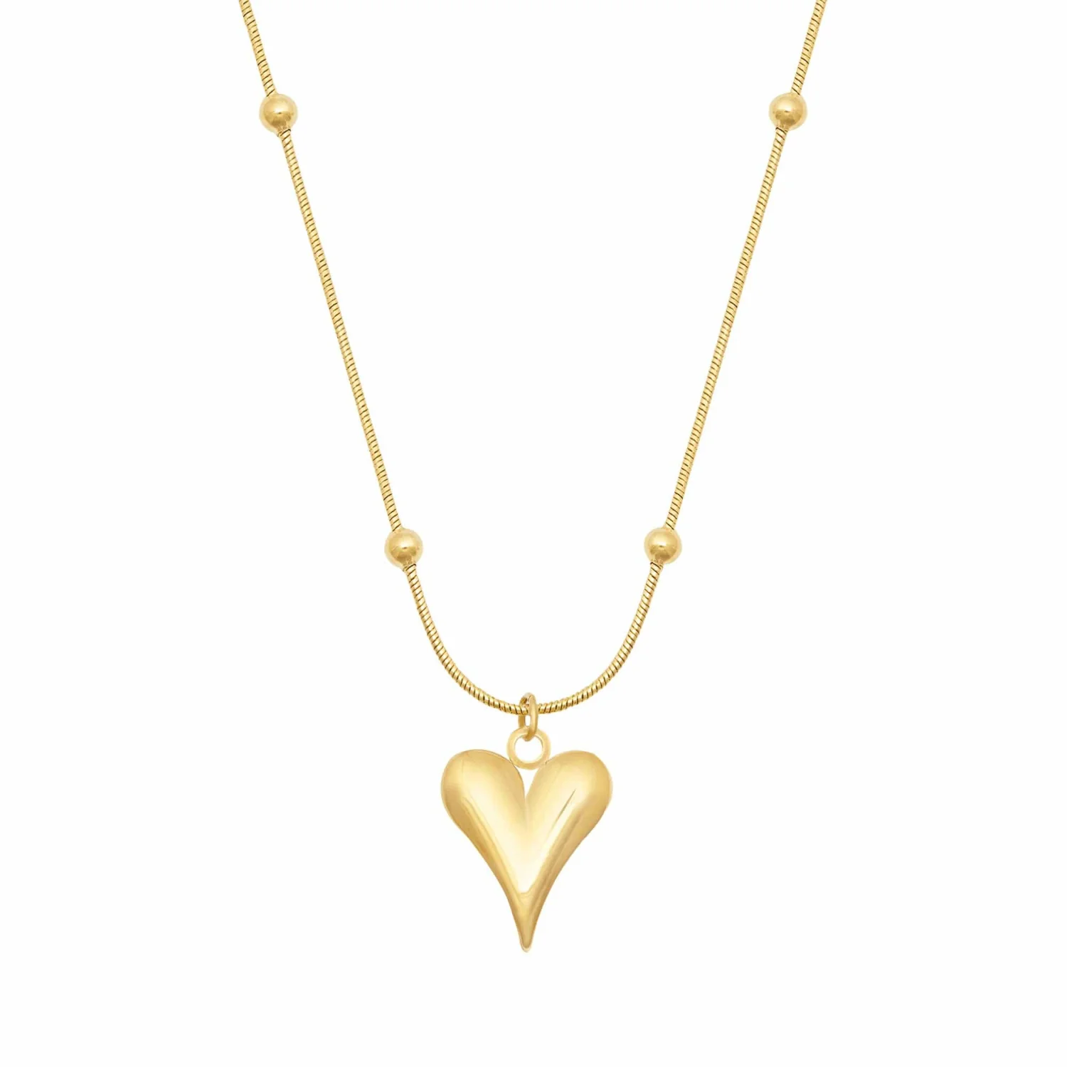 Julia Necklace