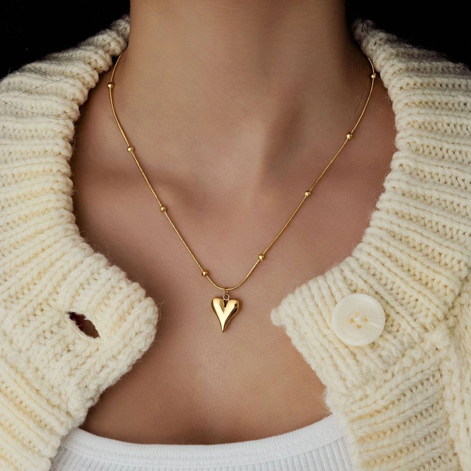 Julia Necklace - Image 2