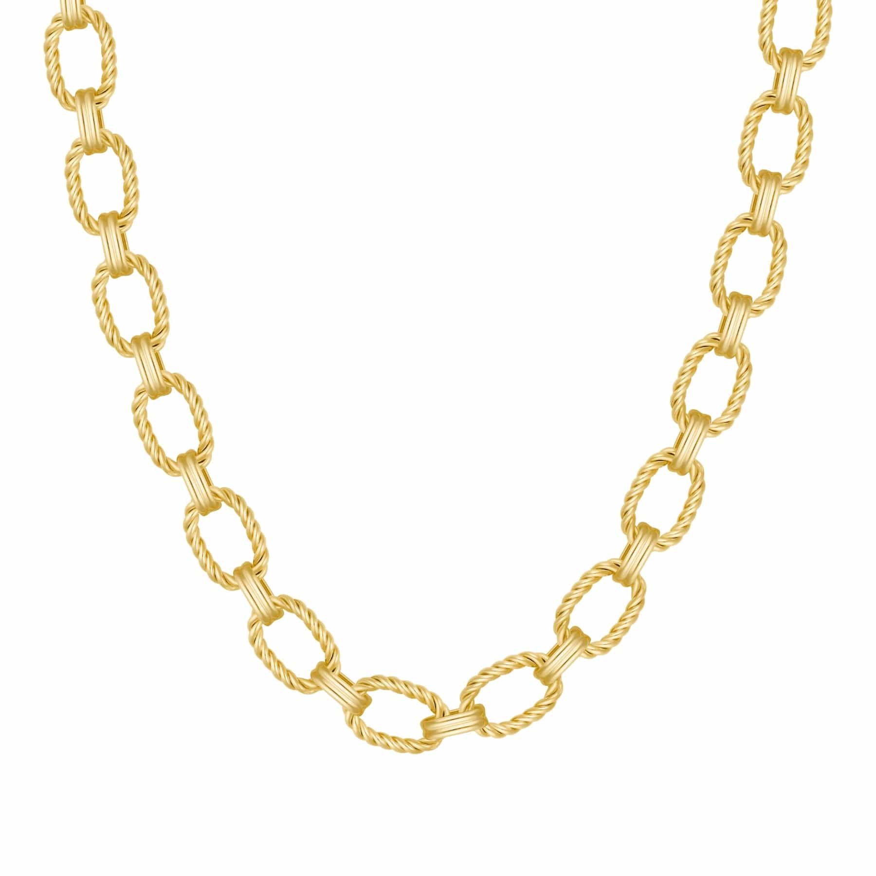 Kaley Necklace
