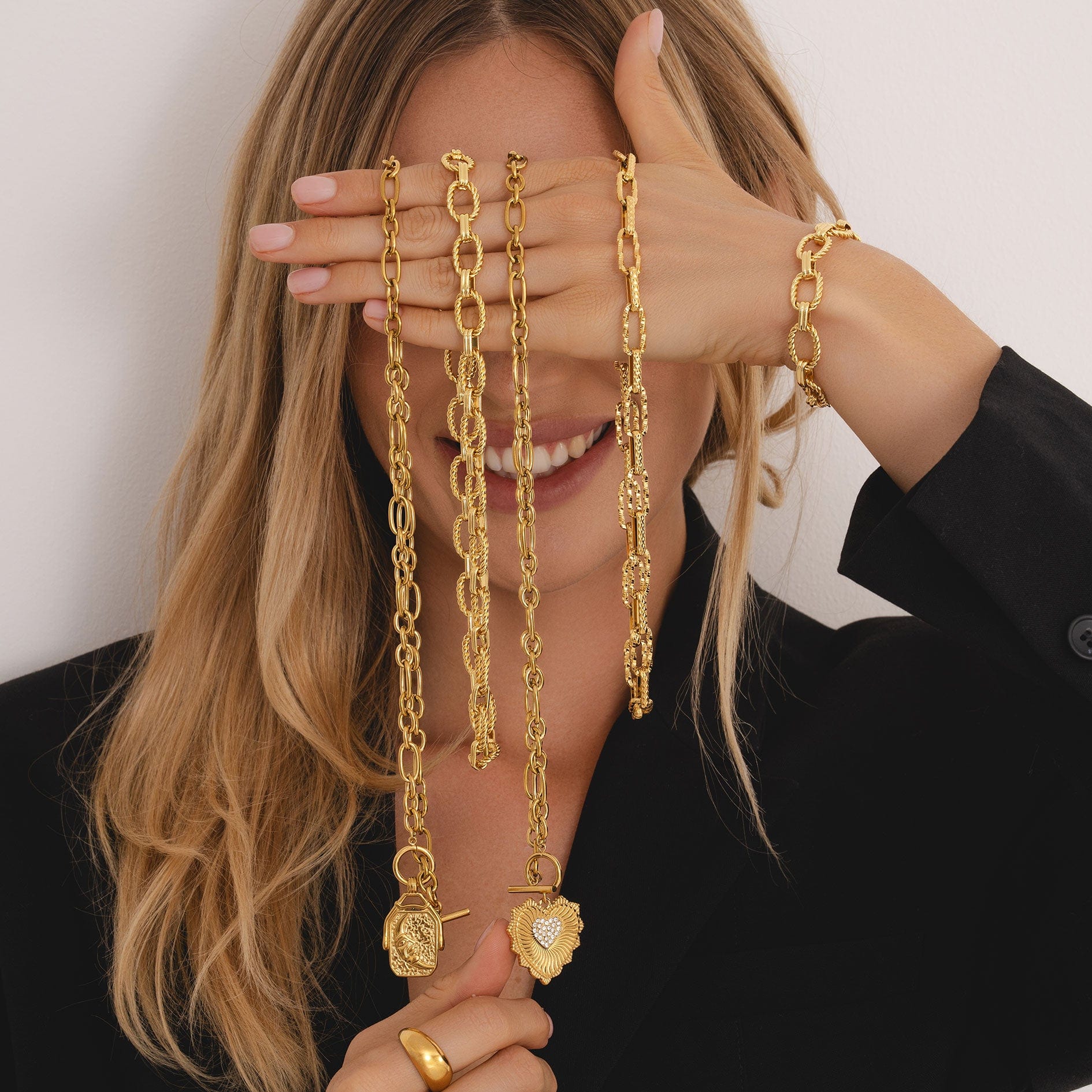 Kaley Bracelet - Image 3