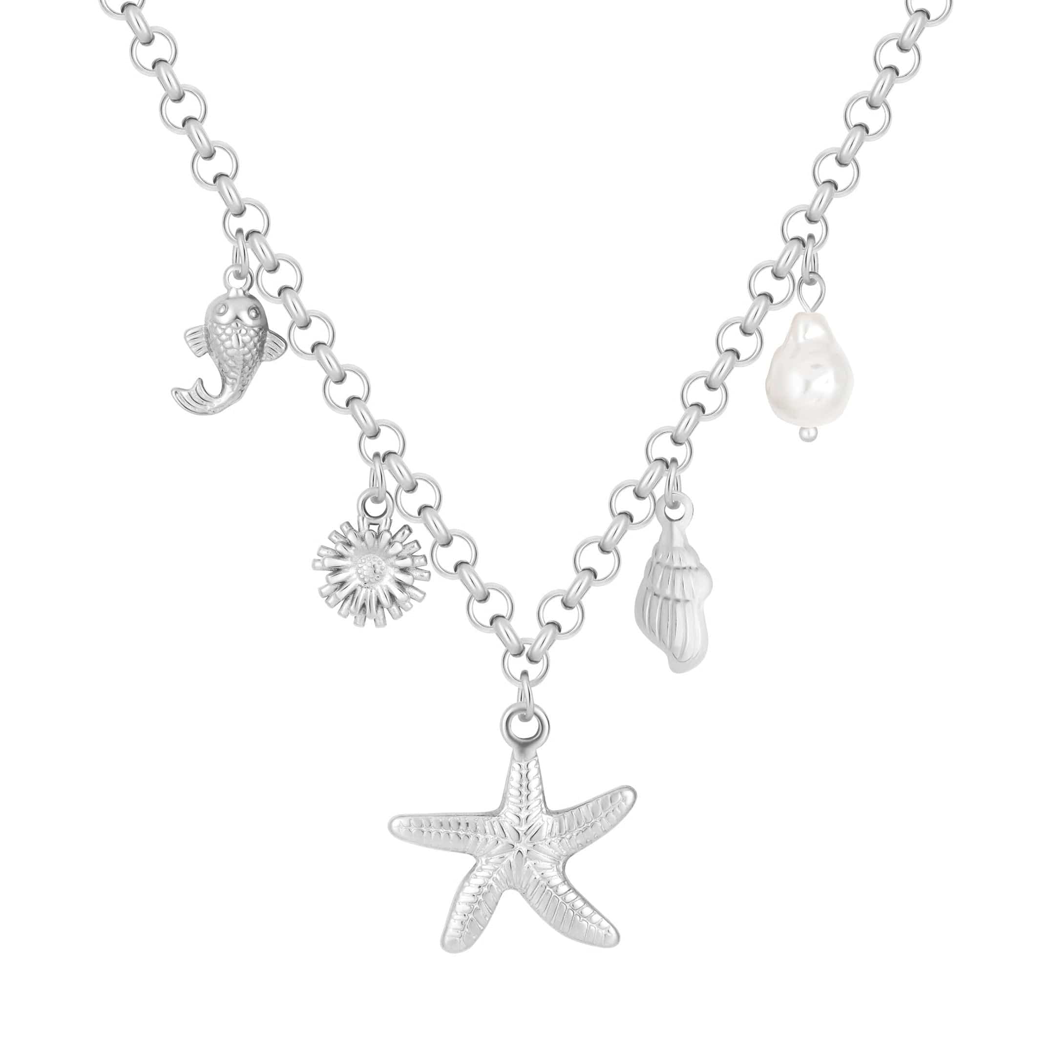 Karlie Charm Necklace - Image 10